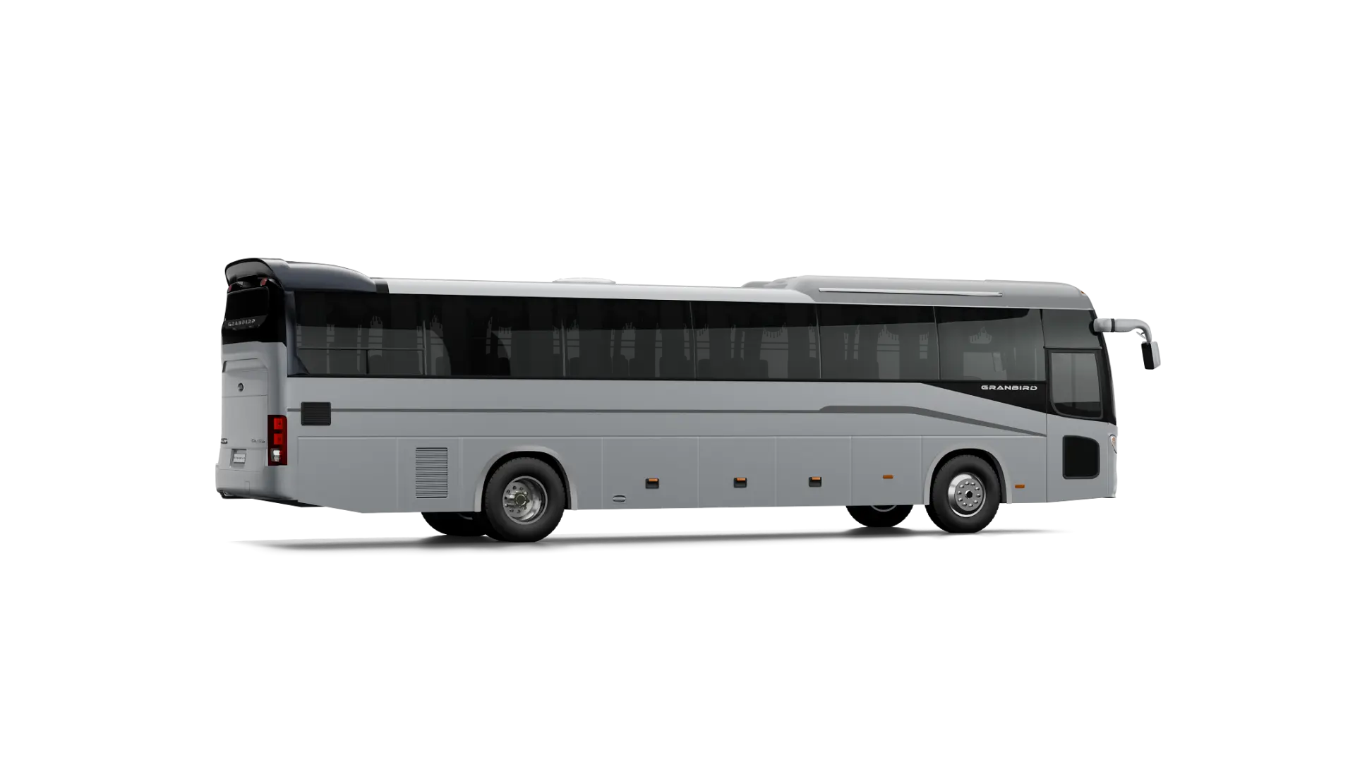 Vehicle 360 Frame 50