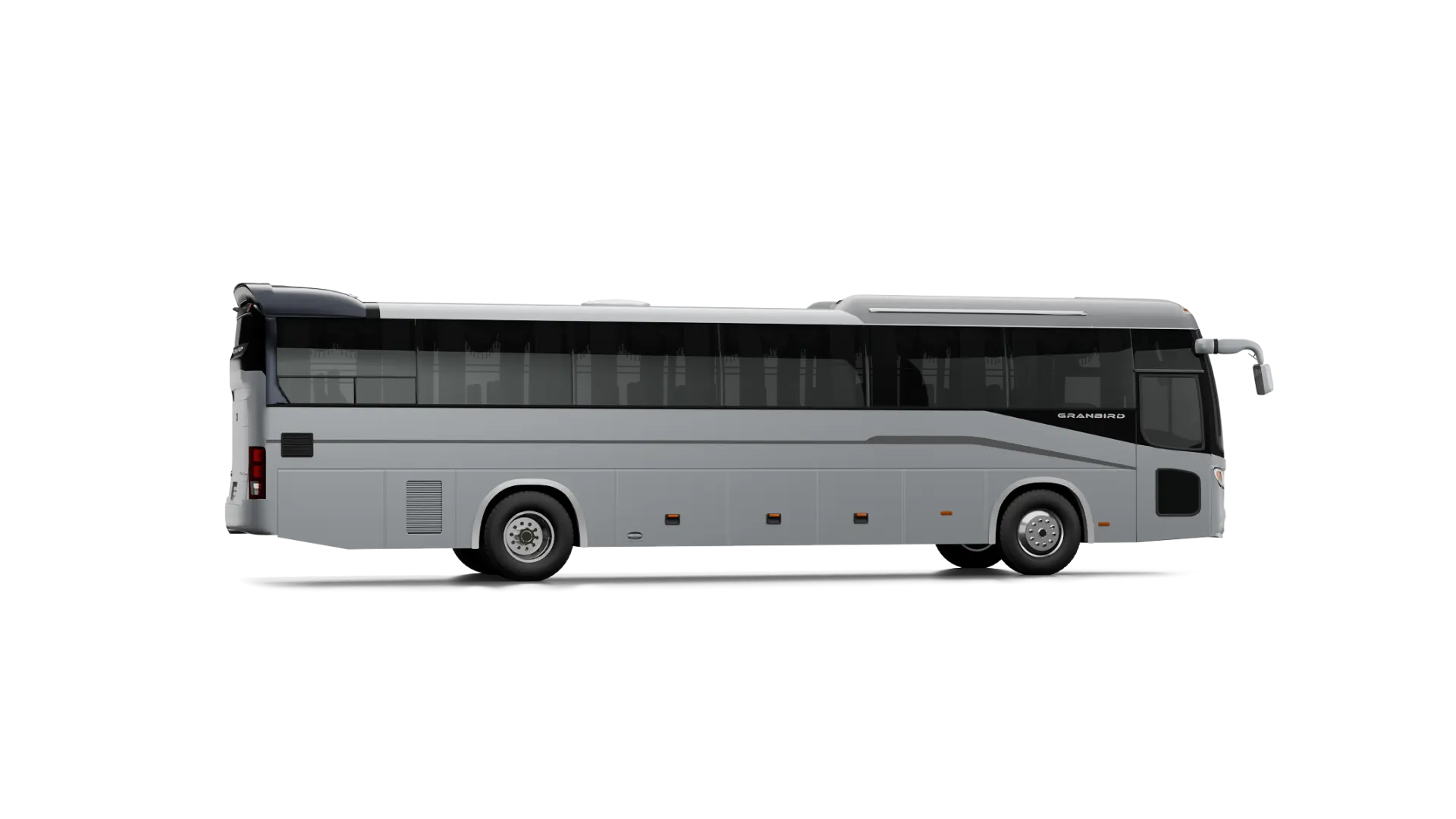 Vehicle 360 Frame 52