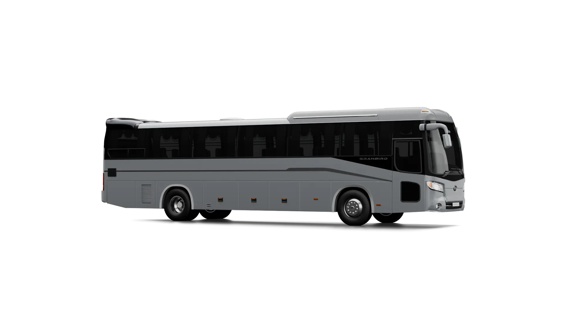 Vehicle 360 Frame 61