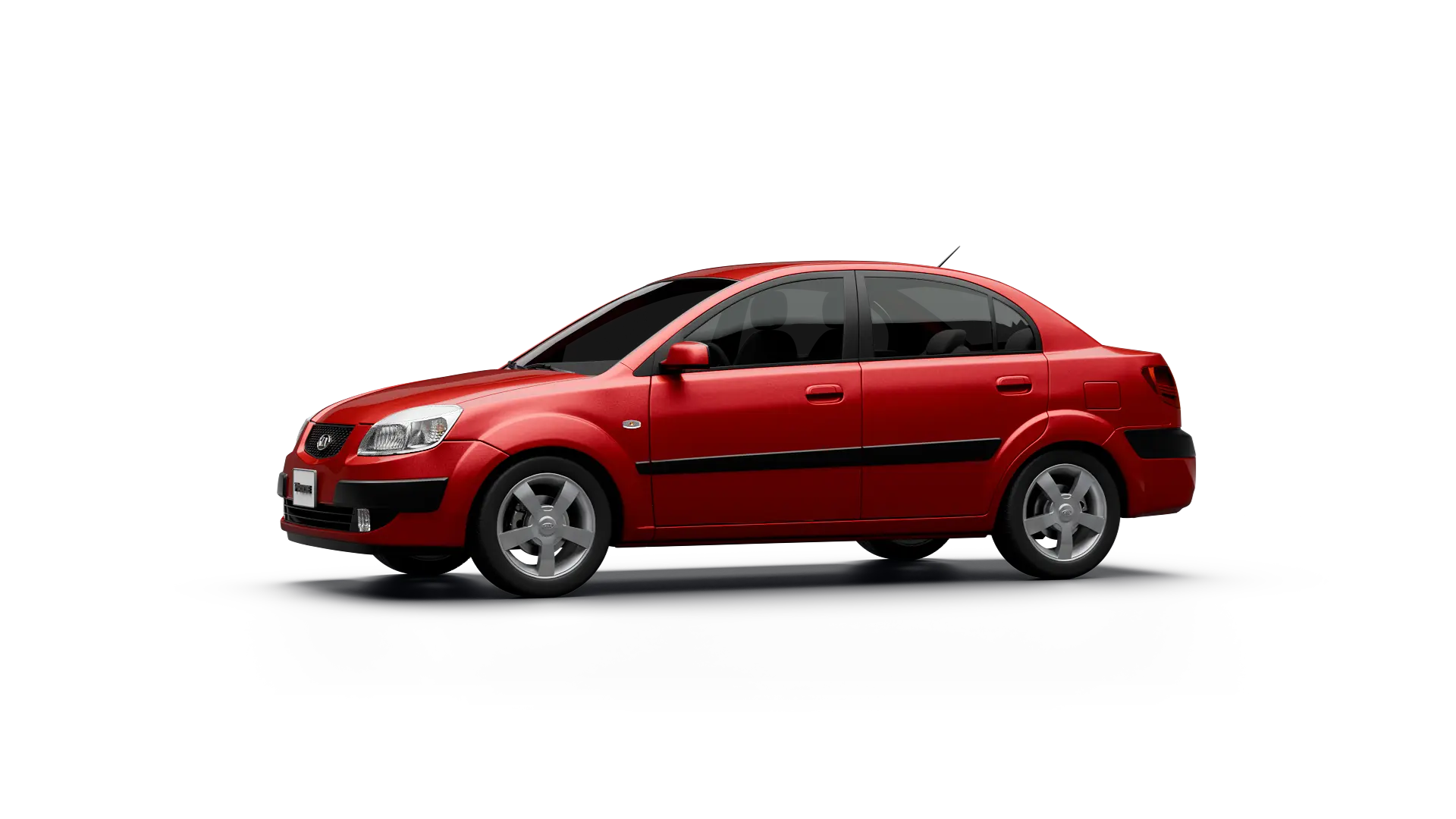 Vehicle 360 Frame 14