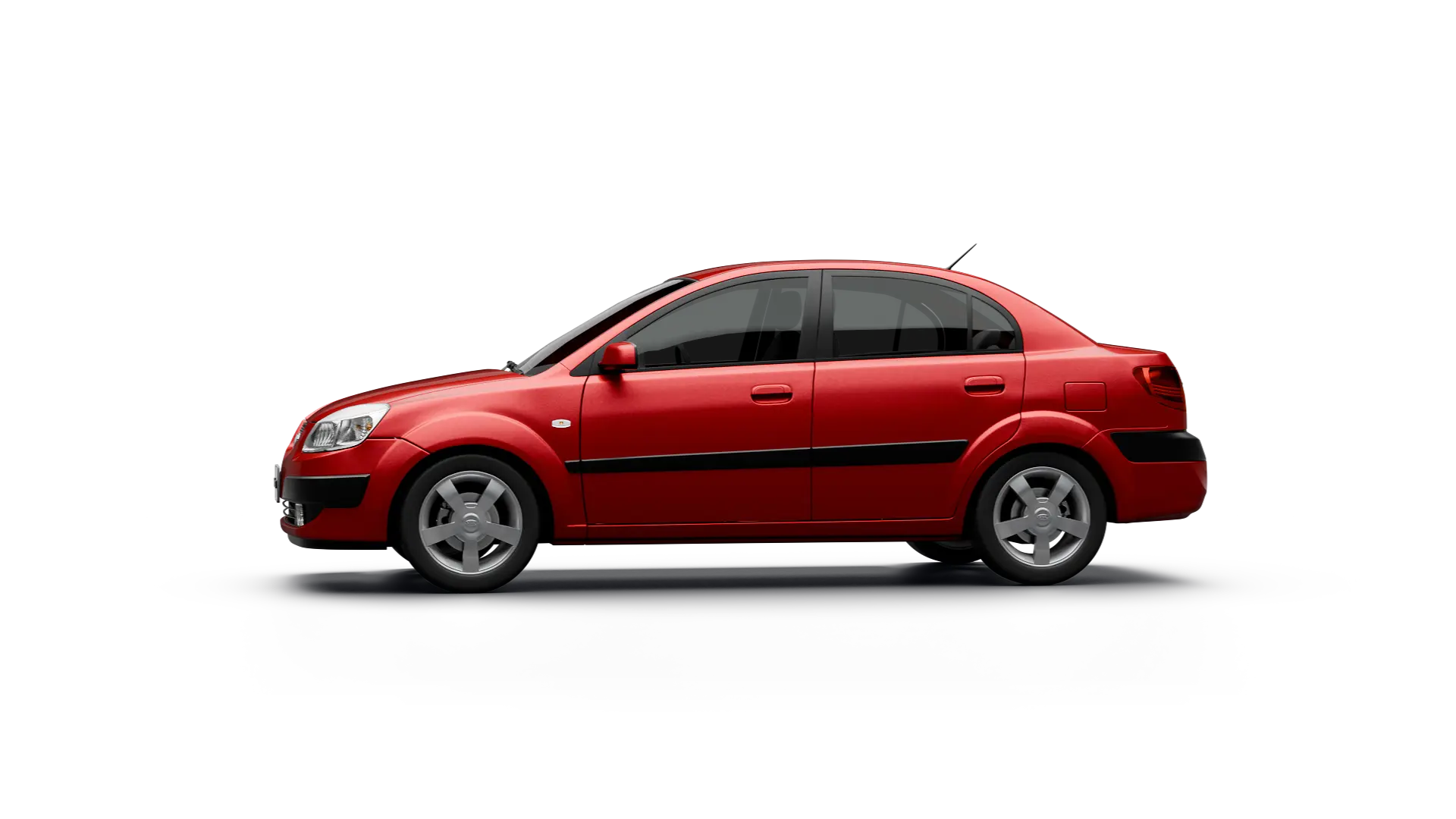 Vehicle 360 Frame 17