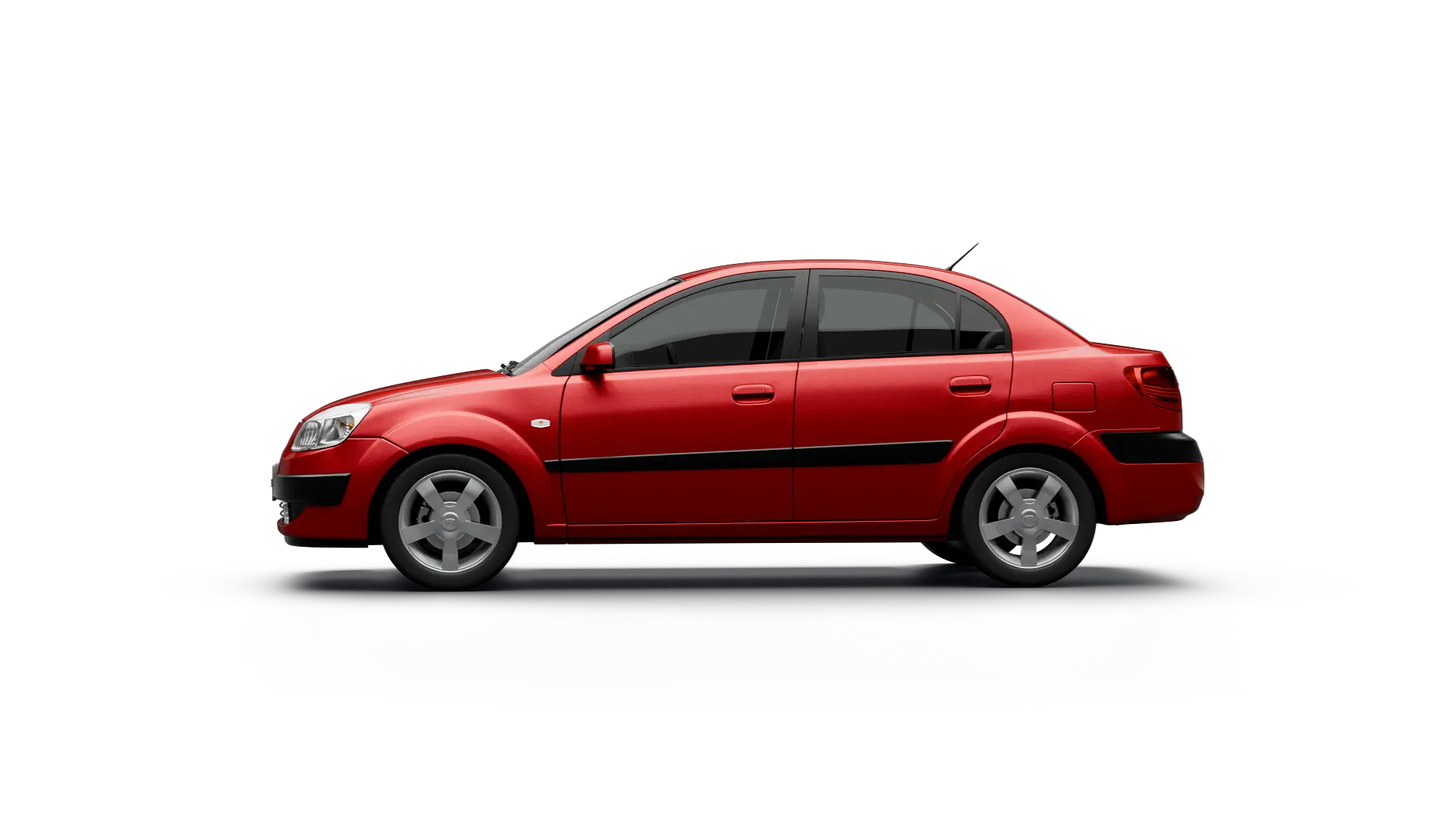 Vehicle 360 Frame 18