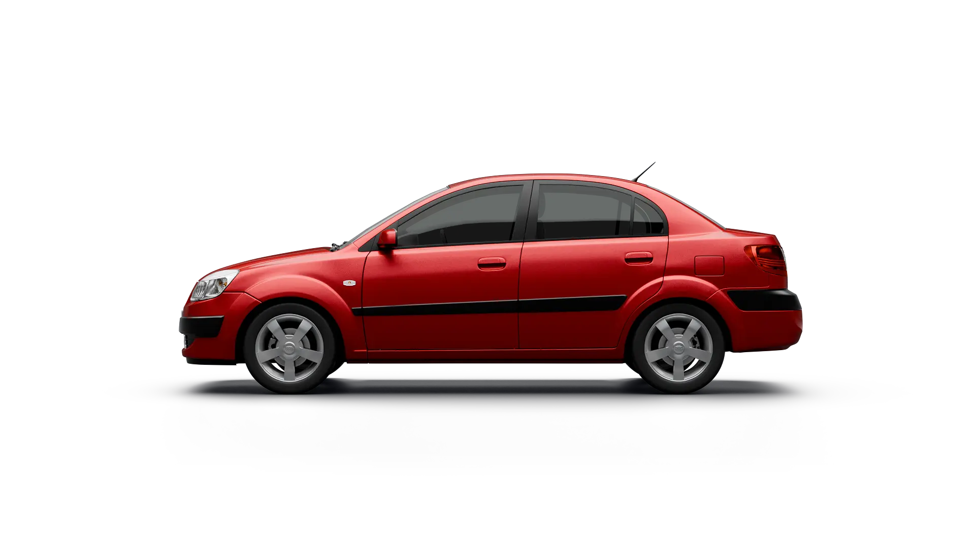 Vehicle 360 Frame 19