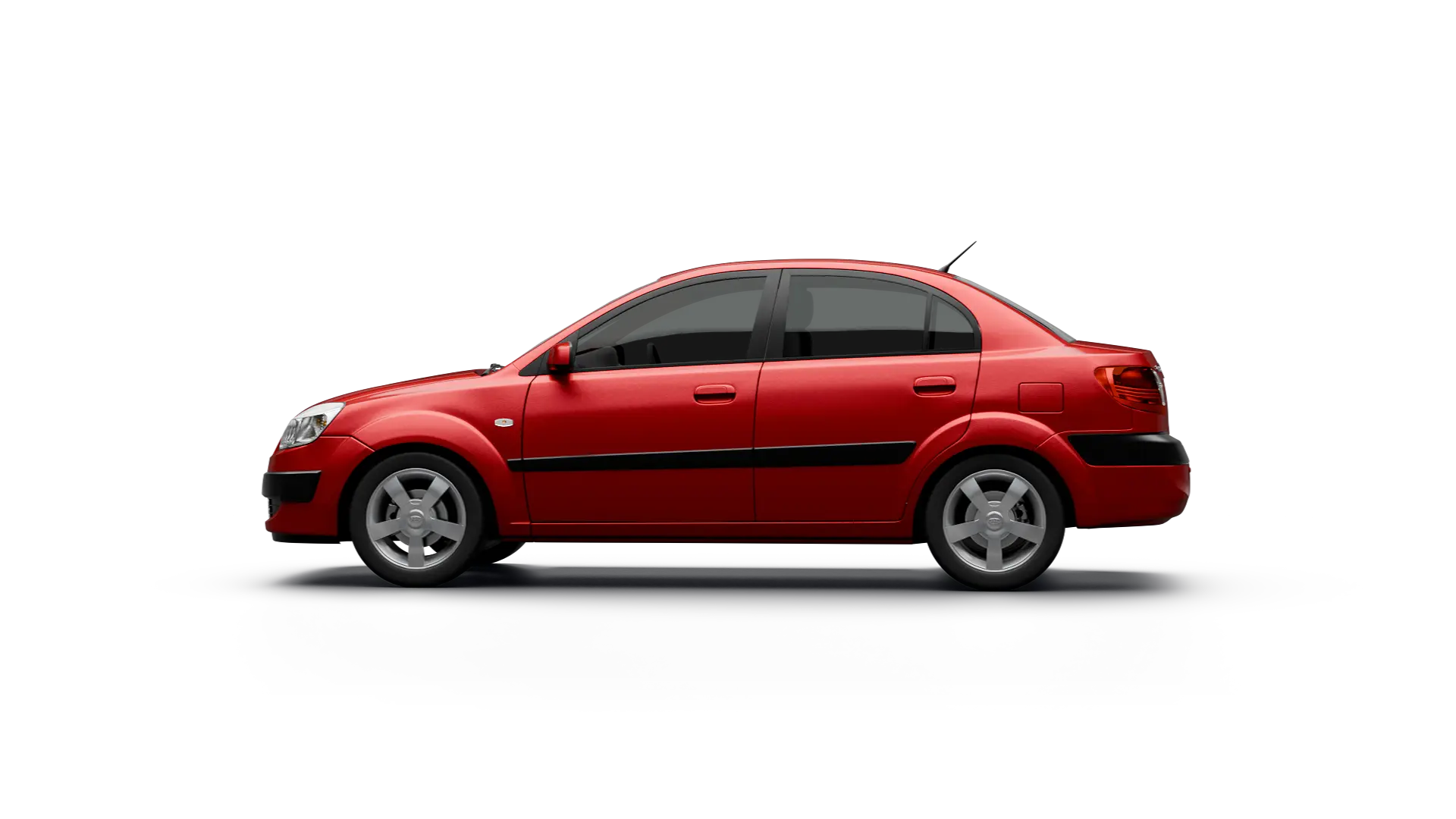 Vehicle 360 Frame 20