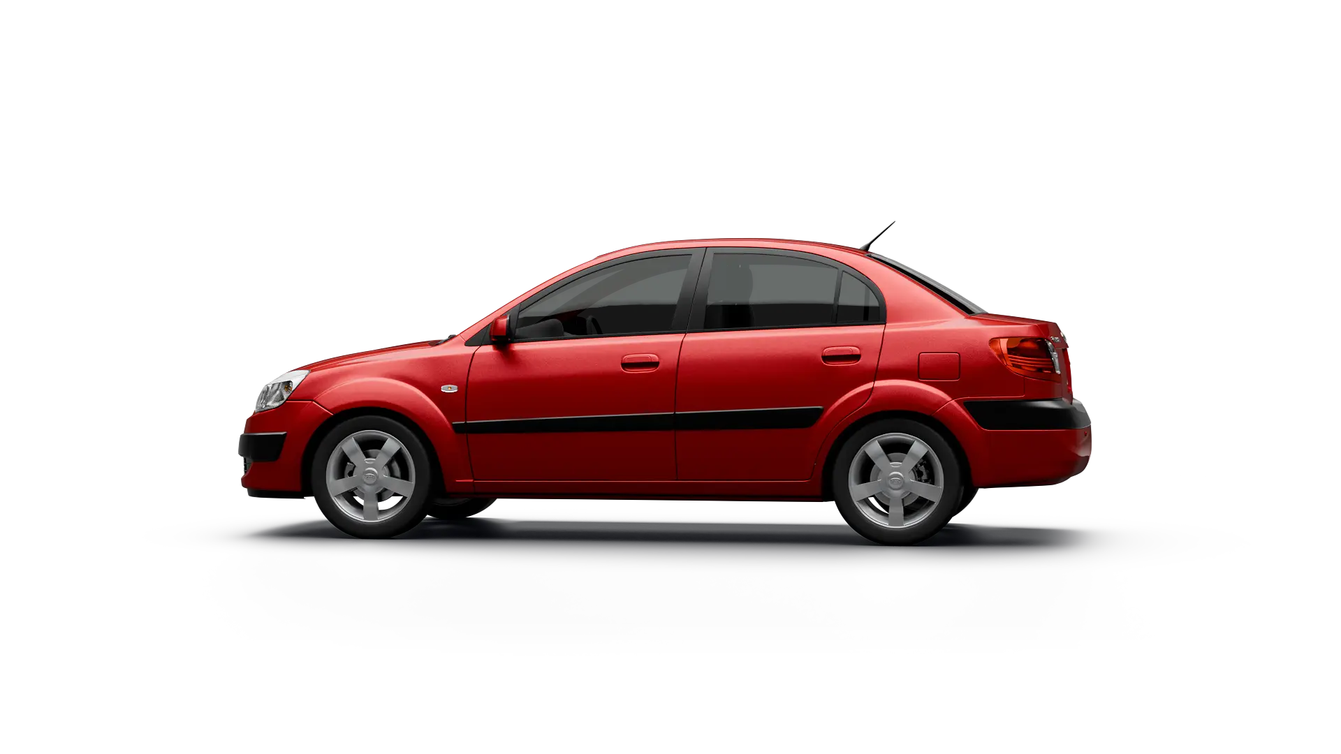 Vehicle 360 Frame 21