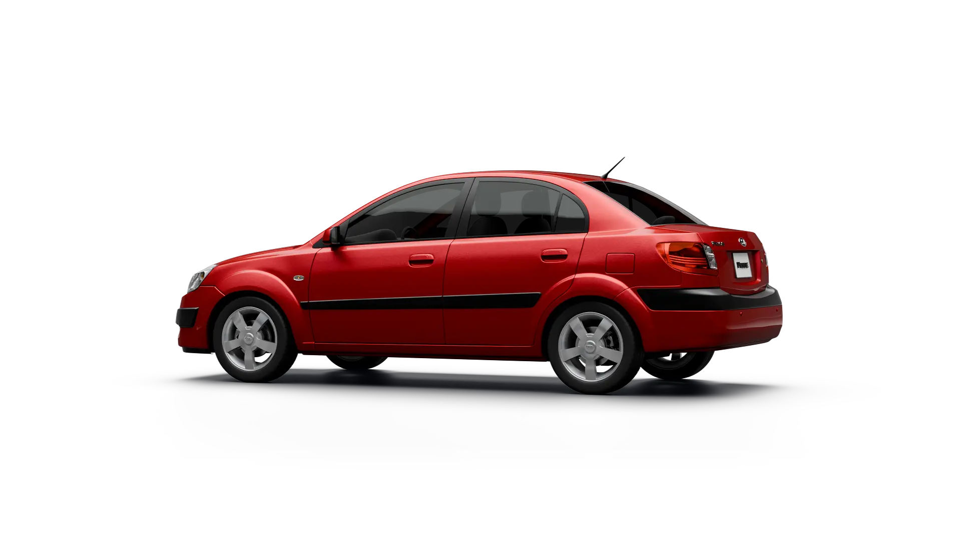 Vehicle 360 Frame 24