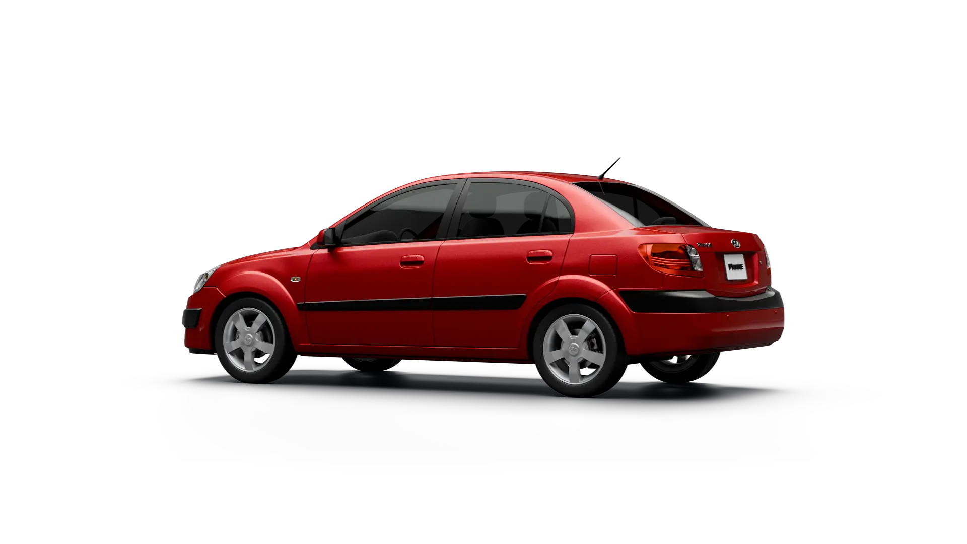 Vehicle 360 Frame 25