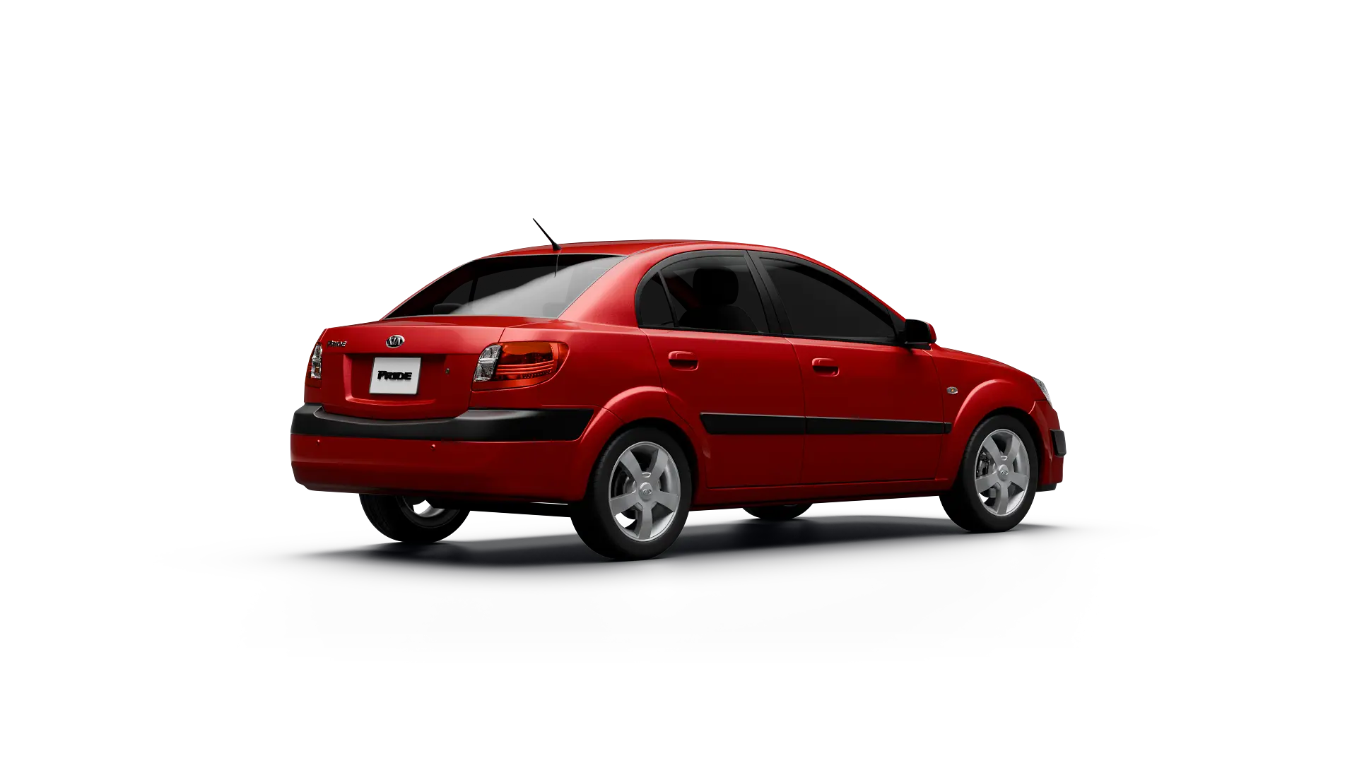 Vehicle 360 Frame 46