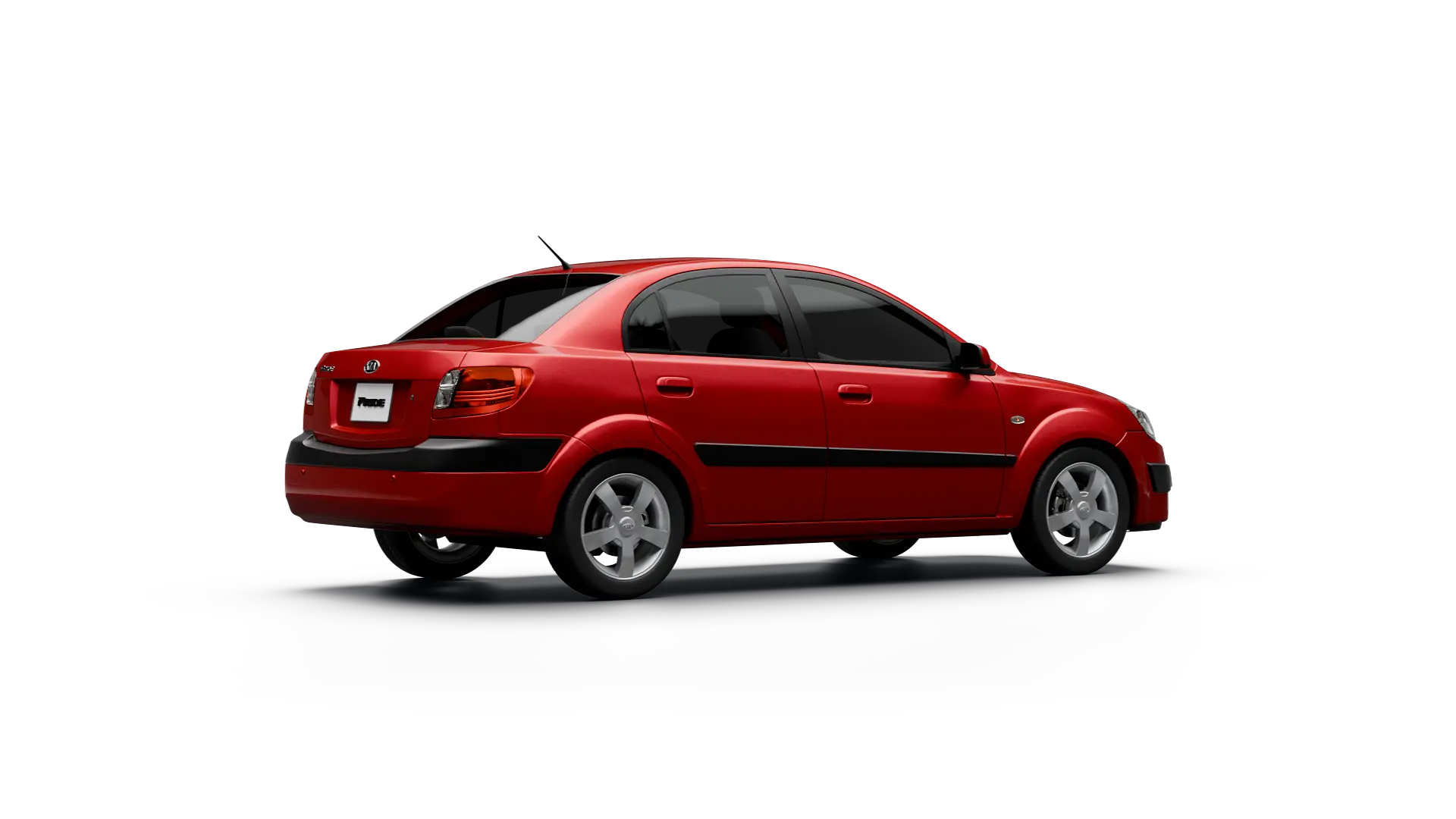 Vehicle 360 Frame 48