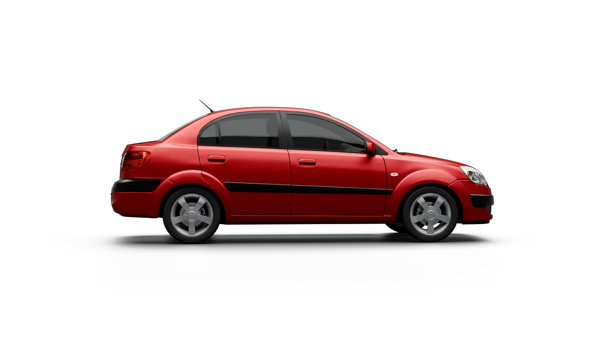 Vehicle 360 Frame 54