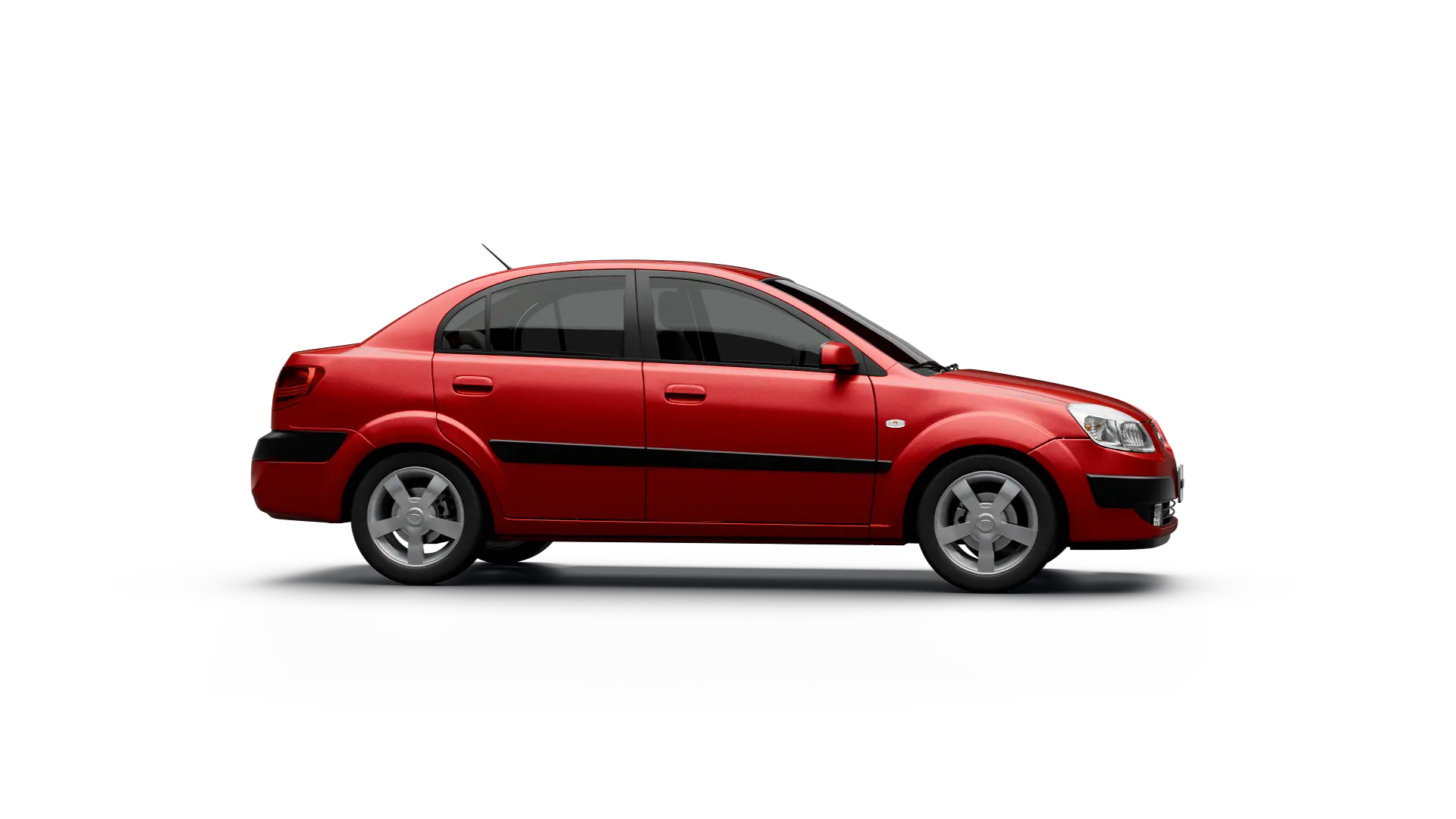 Vehicle 360 Frame 57