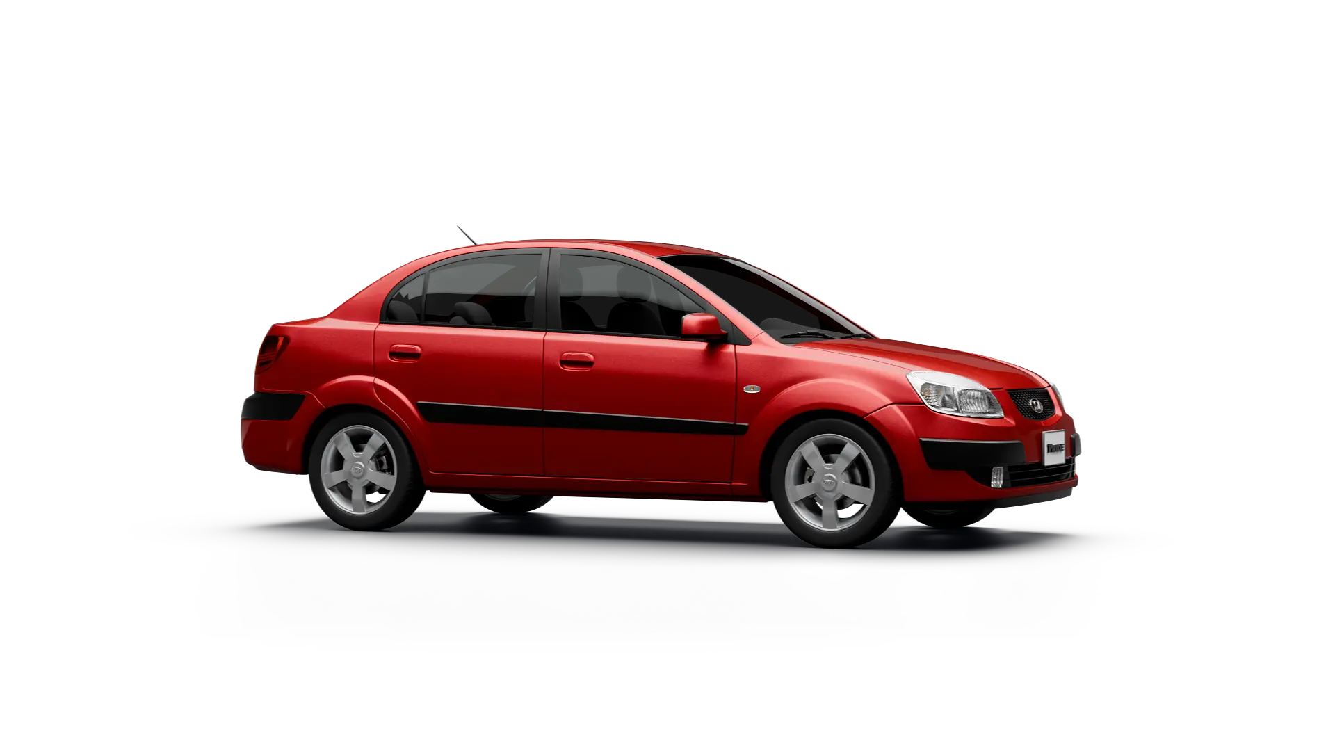 Vehicle 360 Frame 60