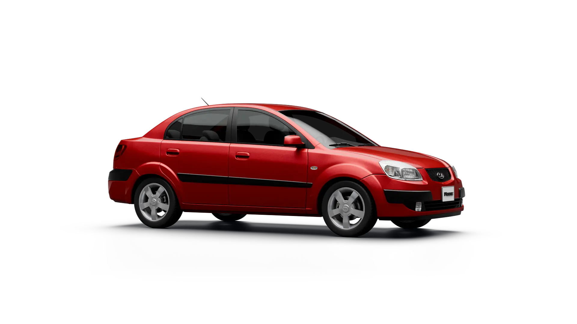 Vehicle 360 Frame 61