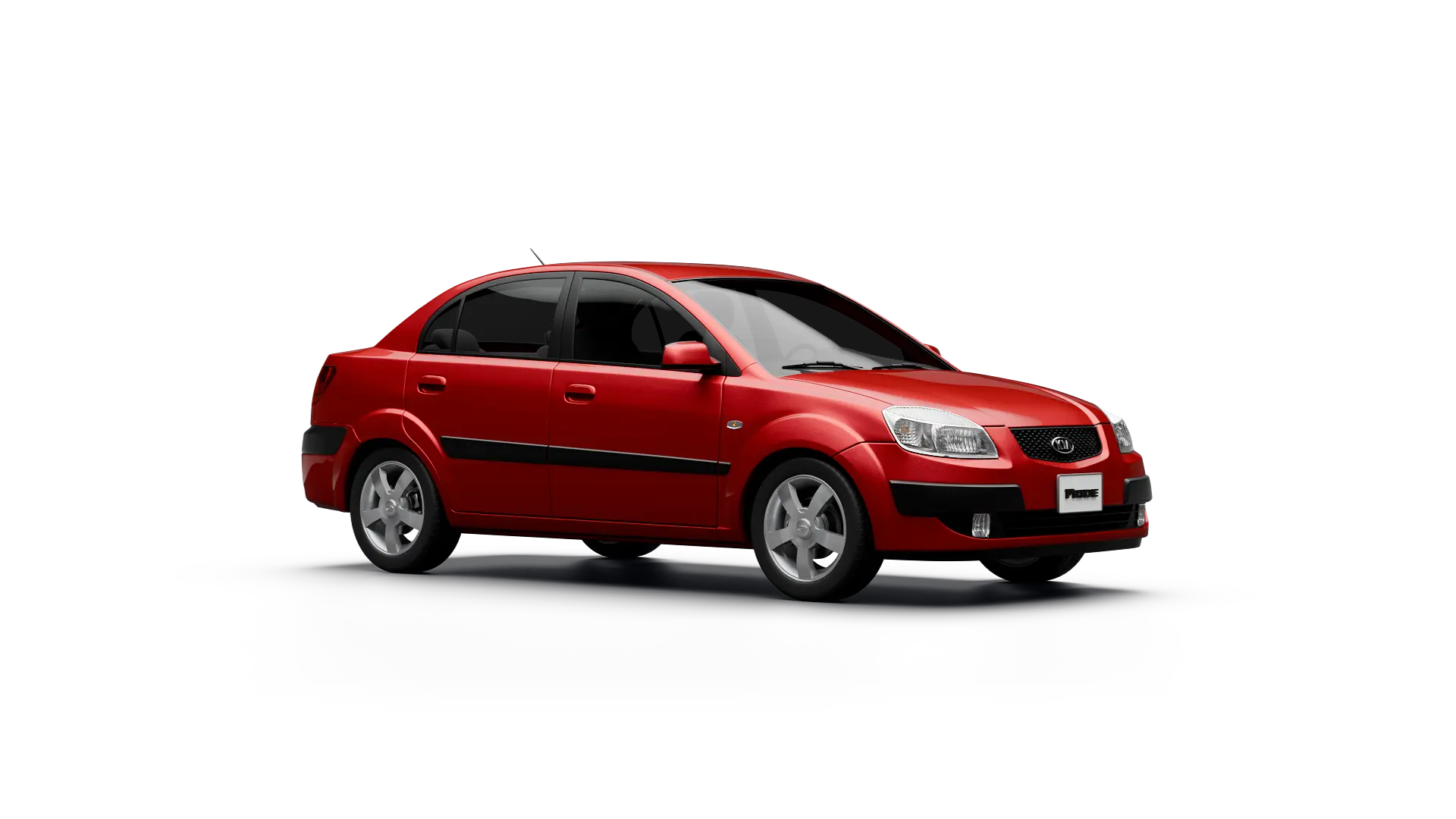 Vehicle 360 Frame 63