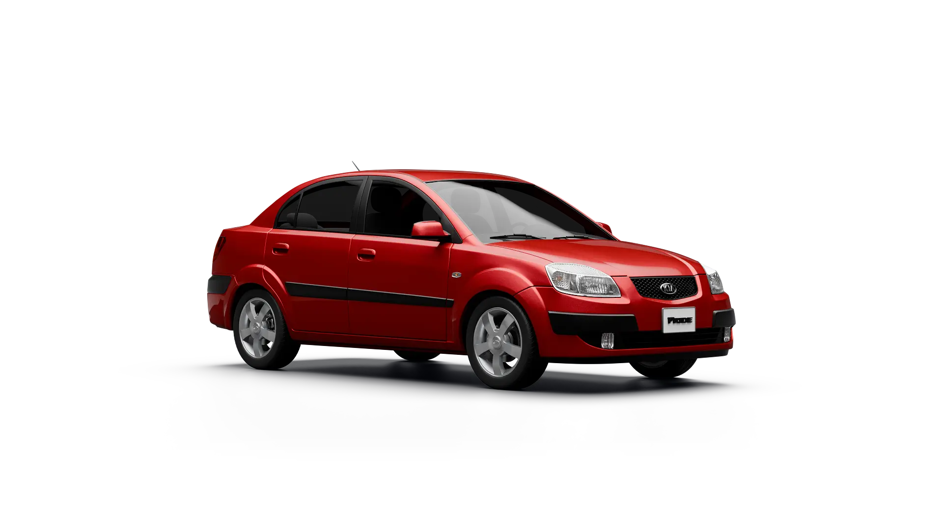 Vehicle 360 Frame 64