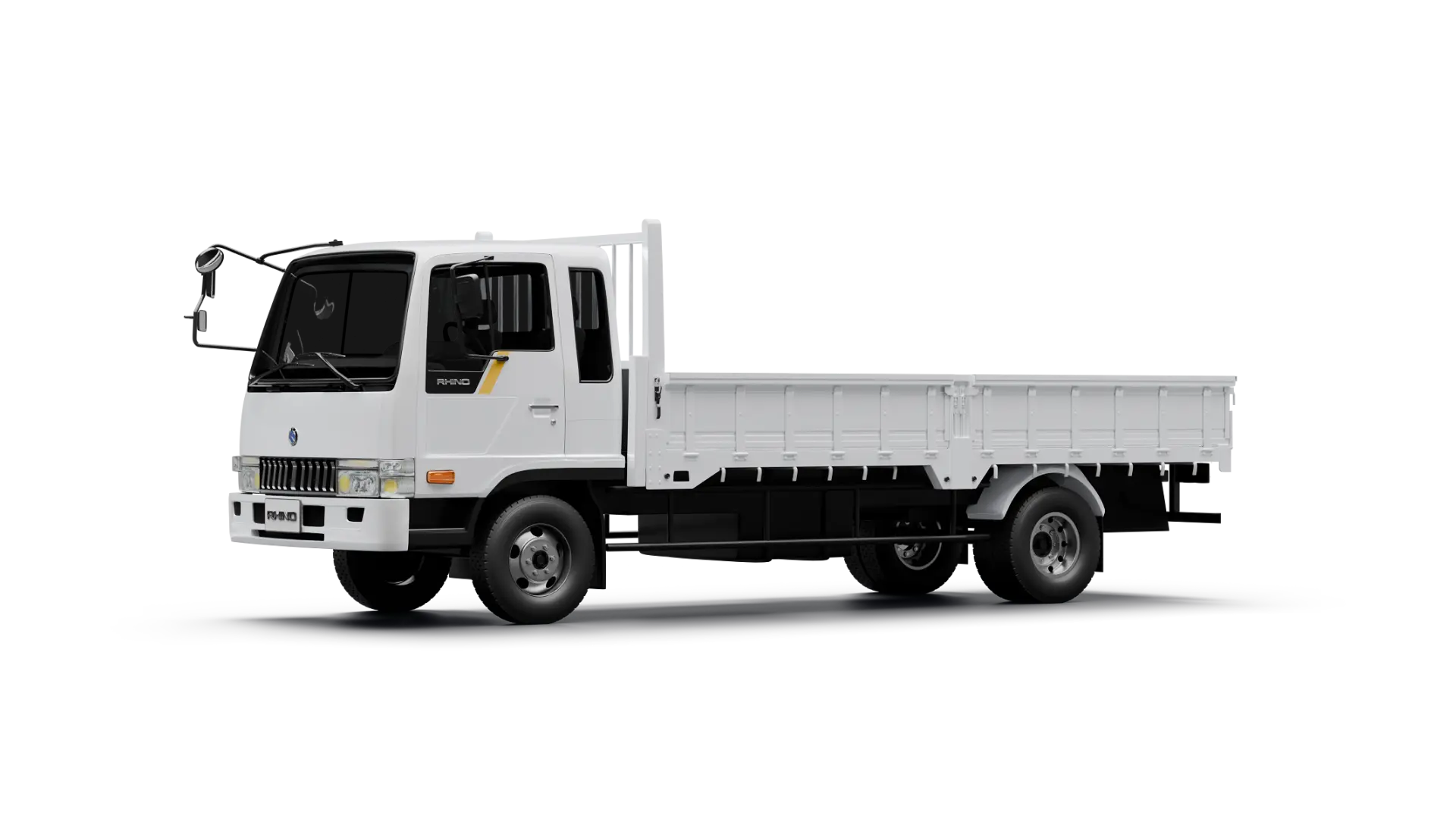 Vehicle 360 Frame 12