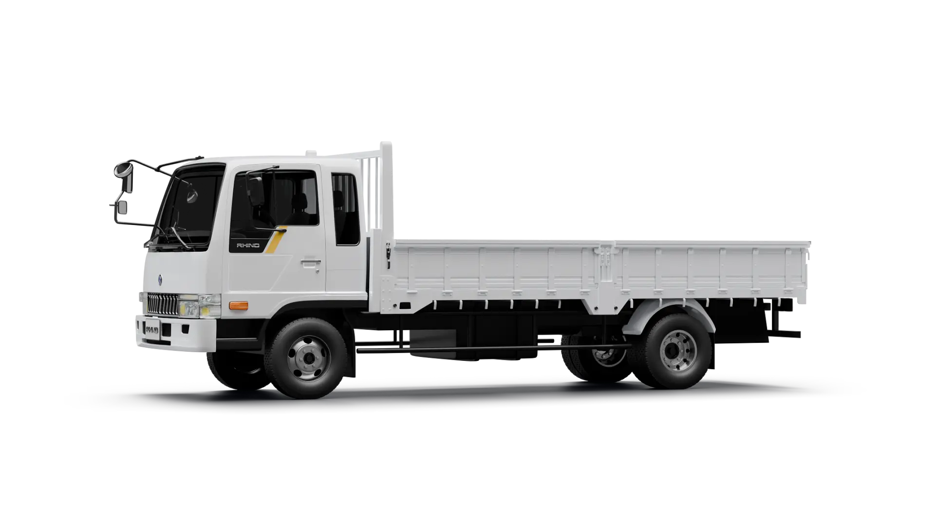 Vehicle 360 Frame 14