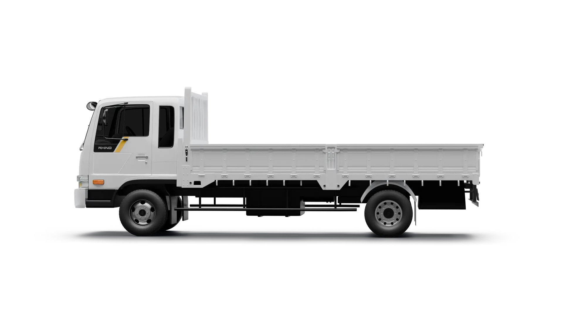 Vehicle 360 Frame 20