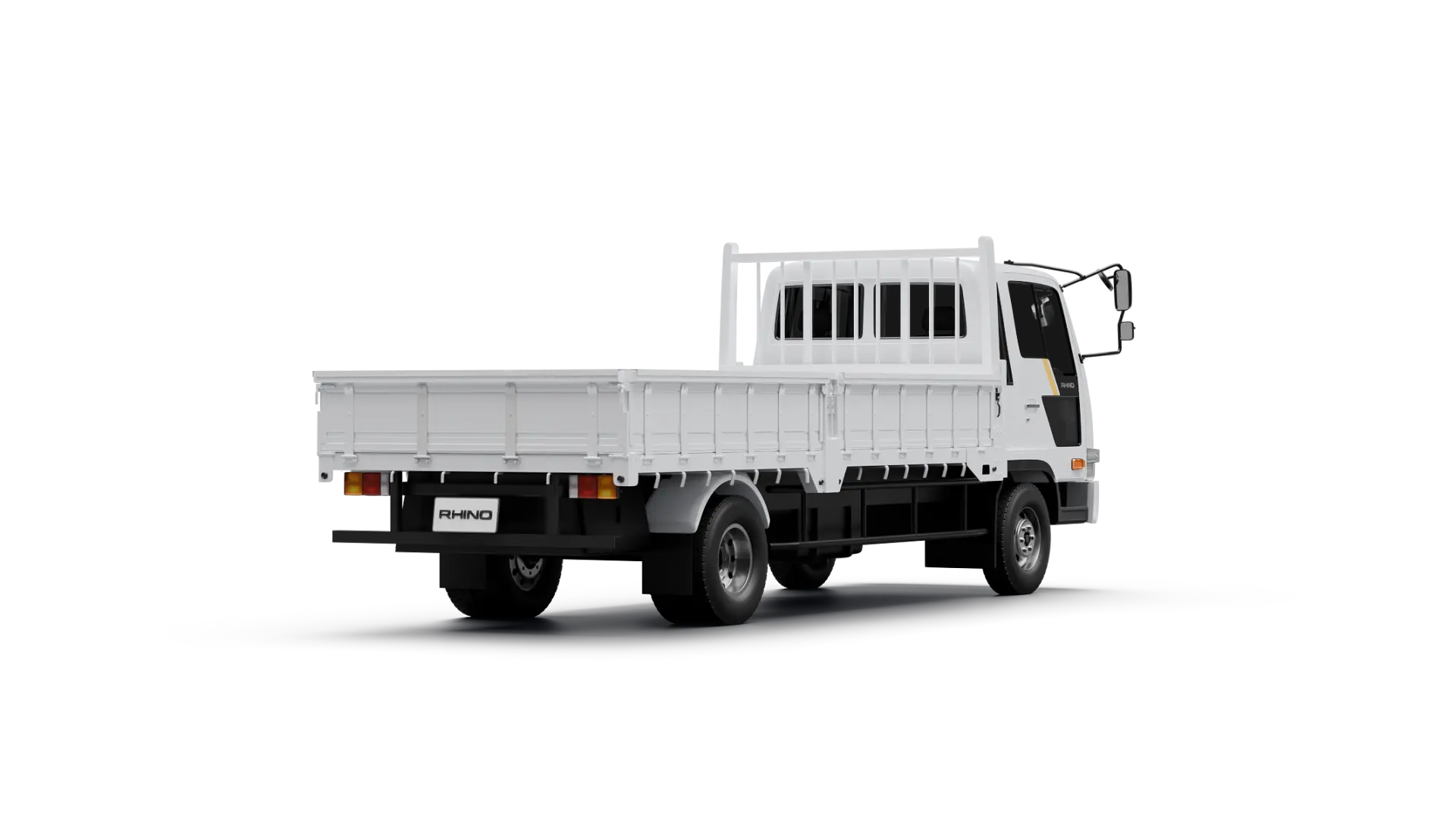 Vehicle 360 Frame 43