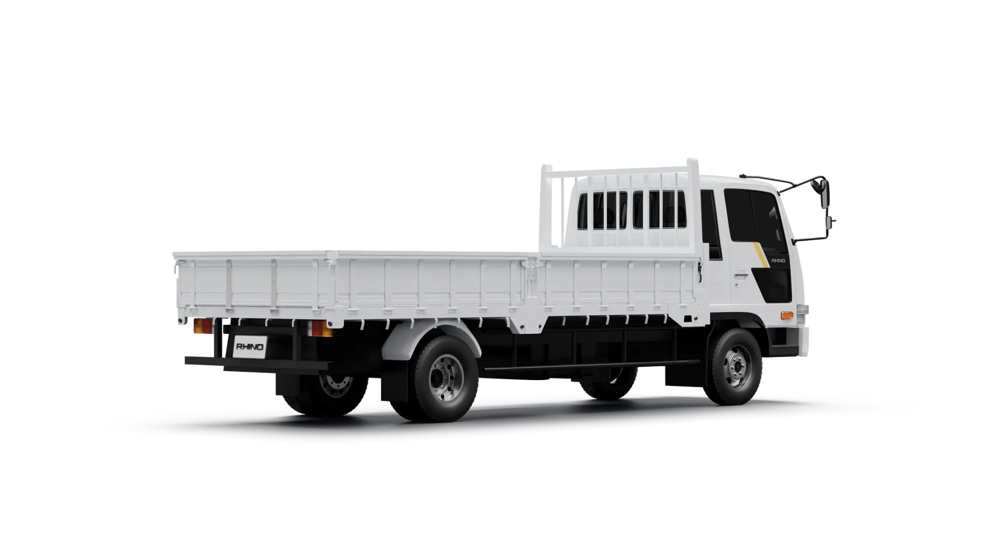 Vehicle 360 Frame 46