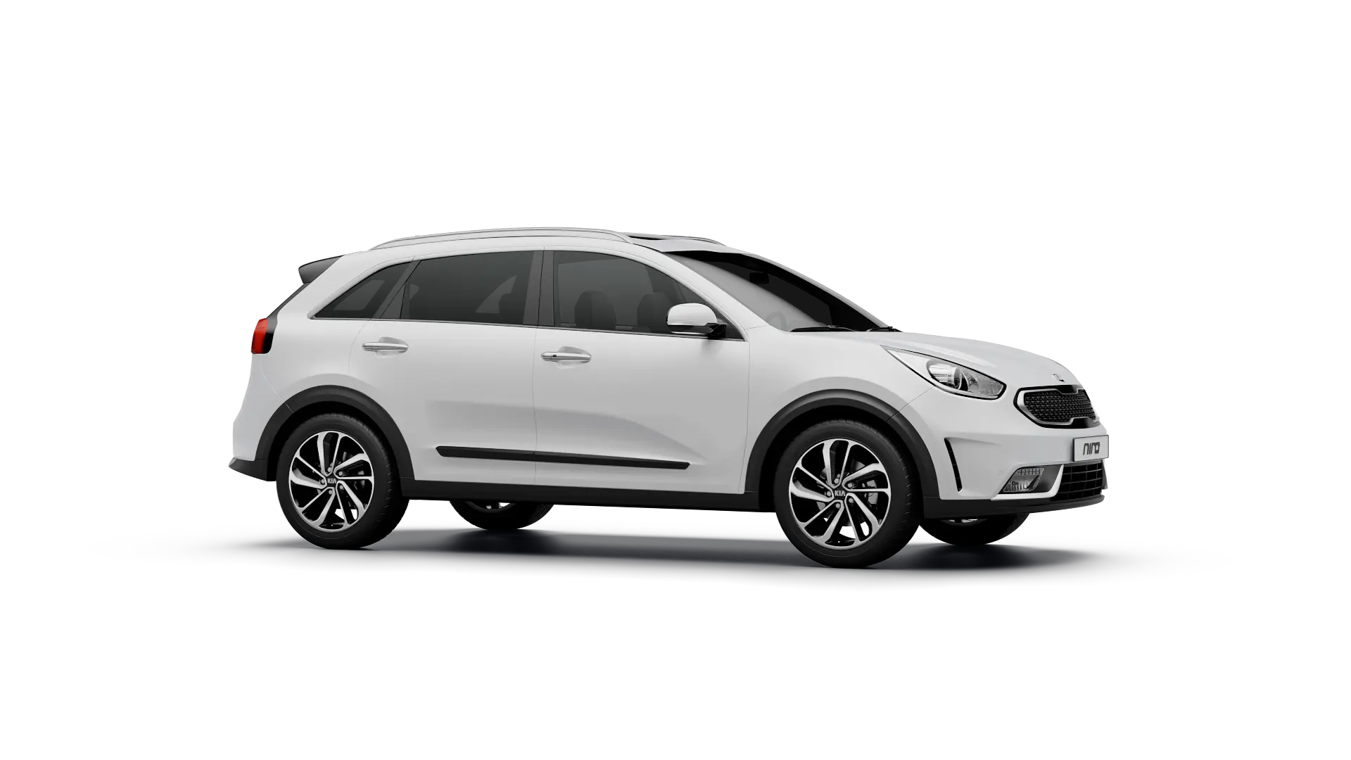 Vehicle 360 Frame 60