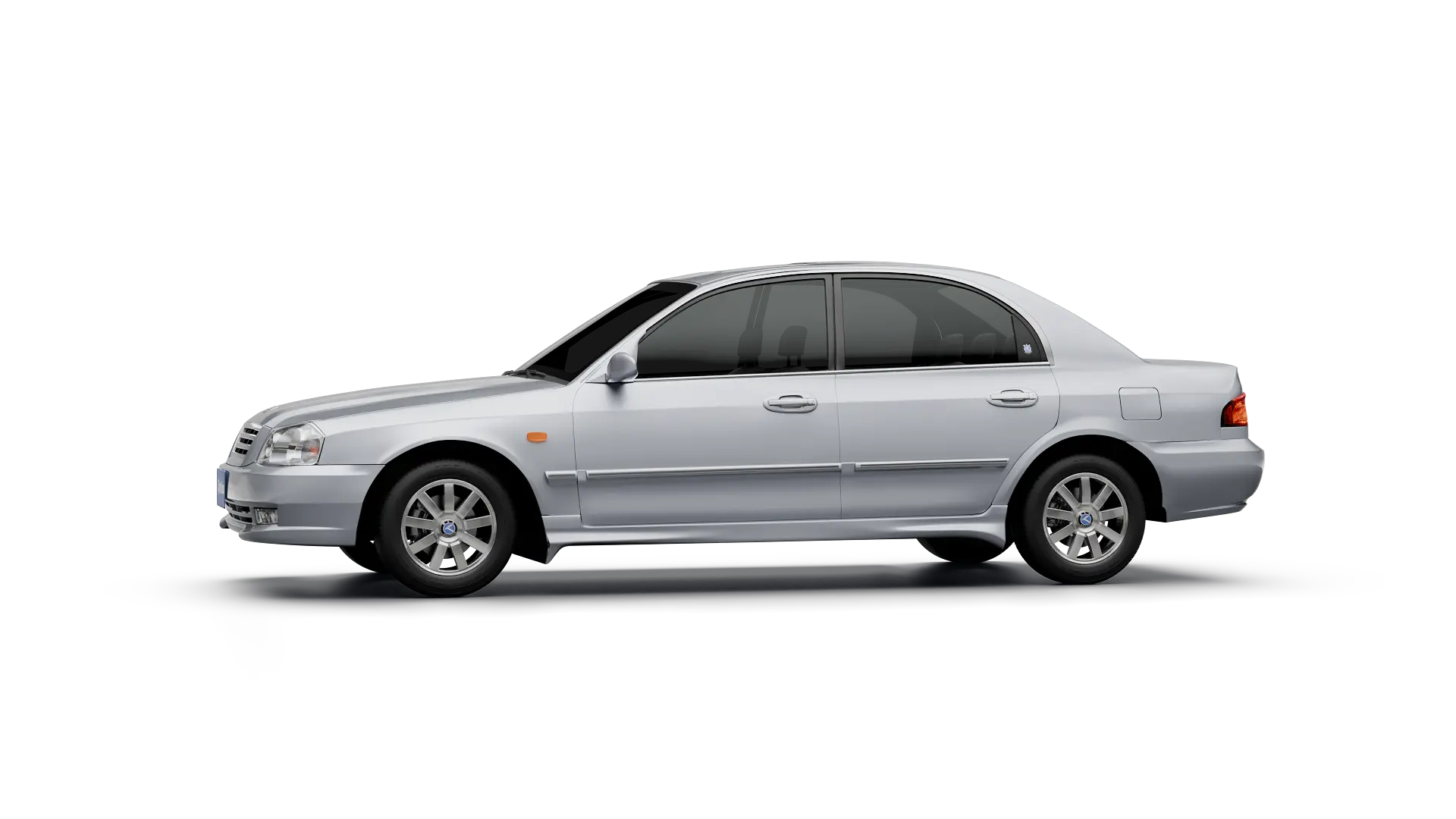 Vehicle 360 Frame 16