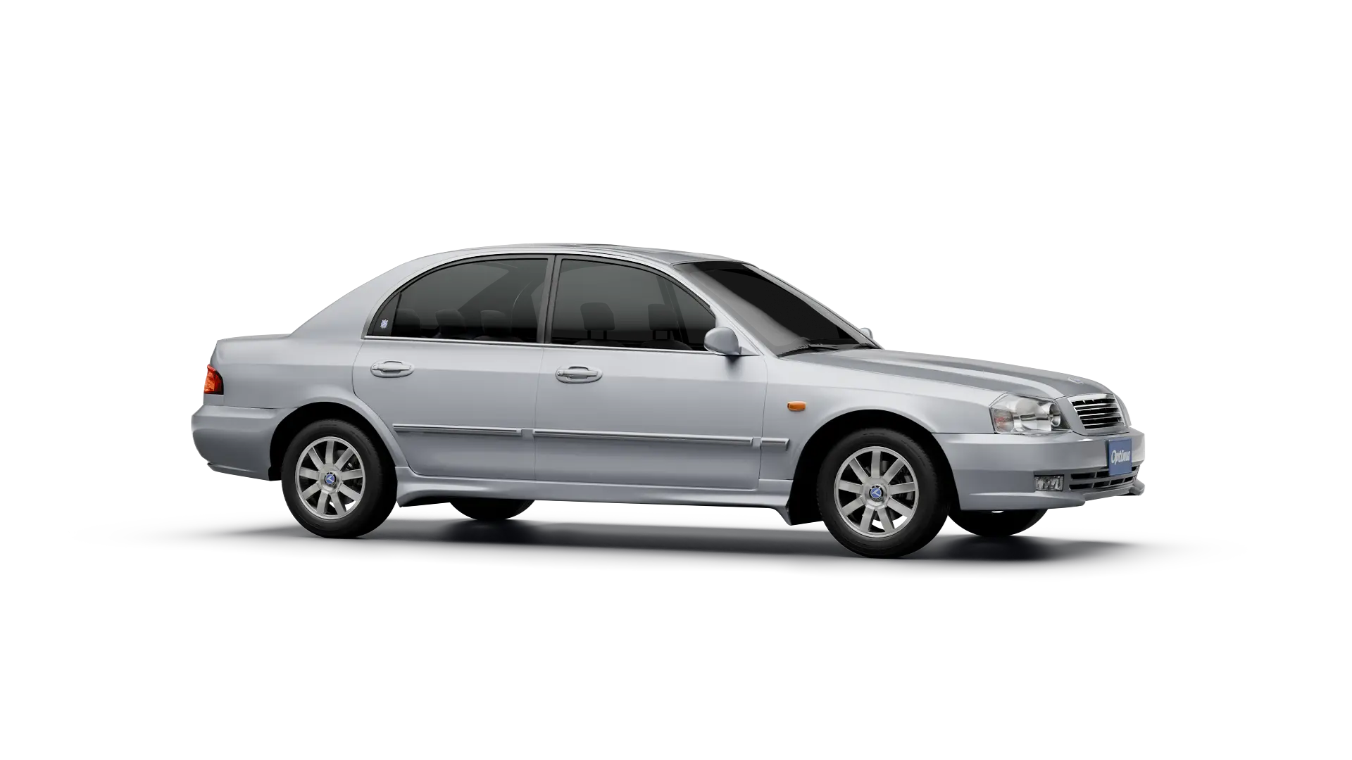 Vehicle 360 Frame 60