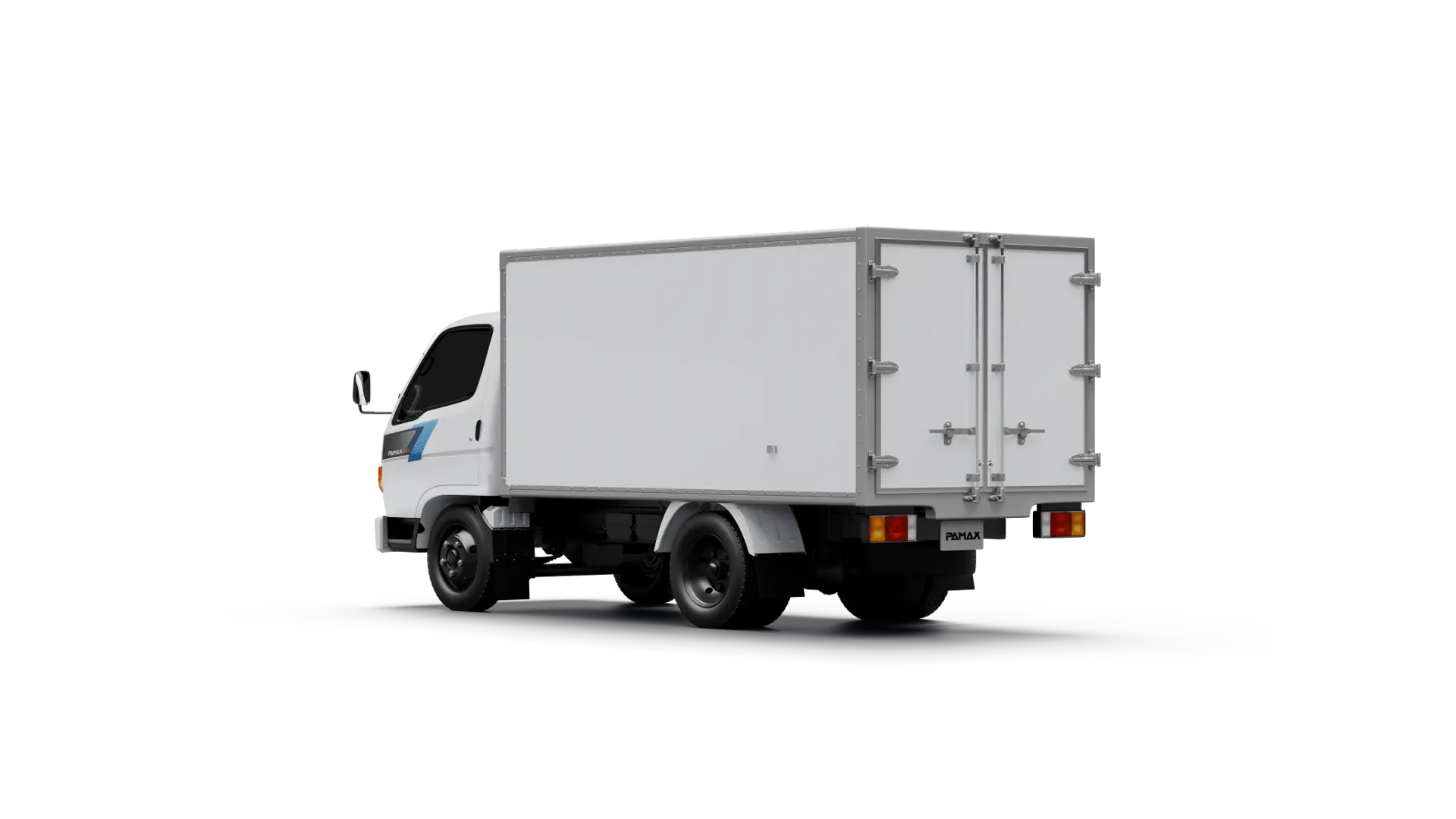 Vehicle 360 Frame 29