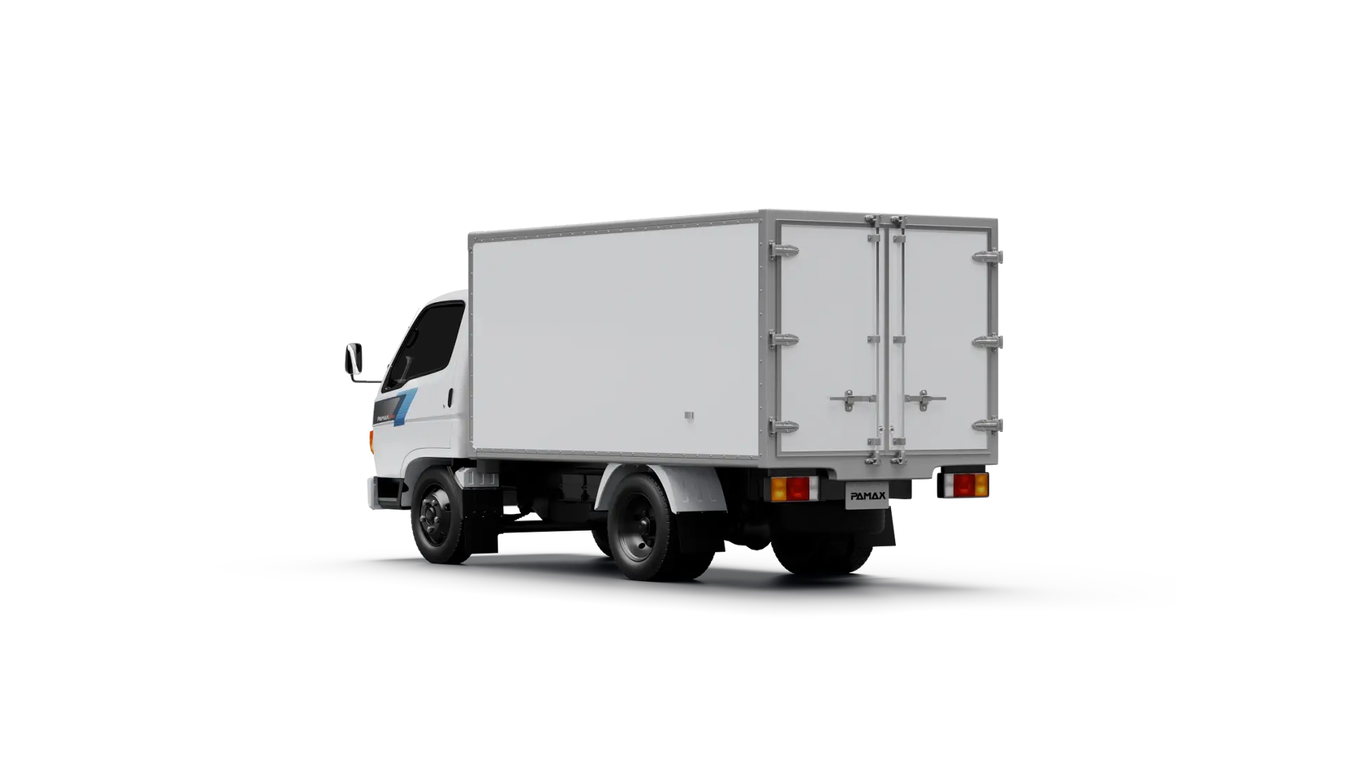 Vehicle 360 Frame 30