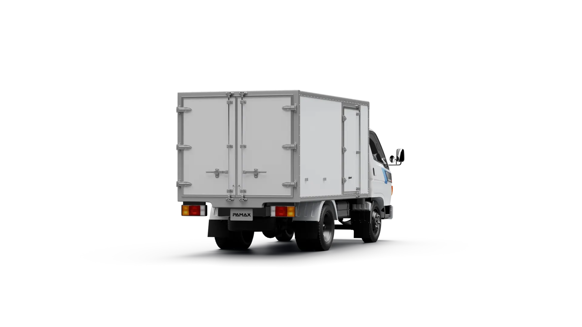 Vehicle 360 Frame 41