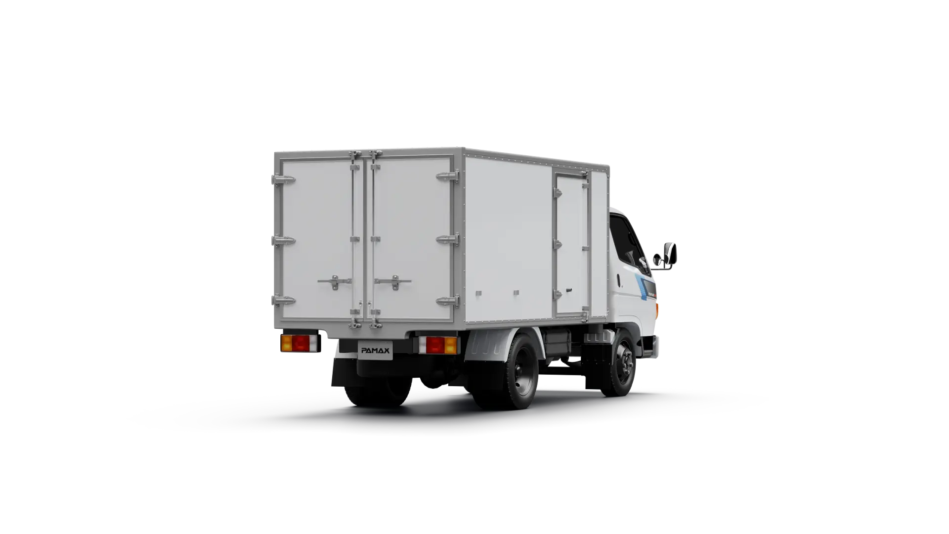 Vehicle 360 Frame 42