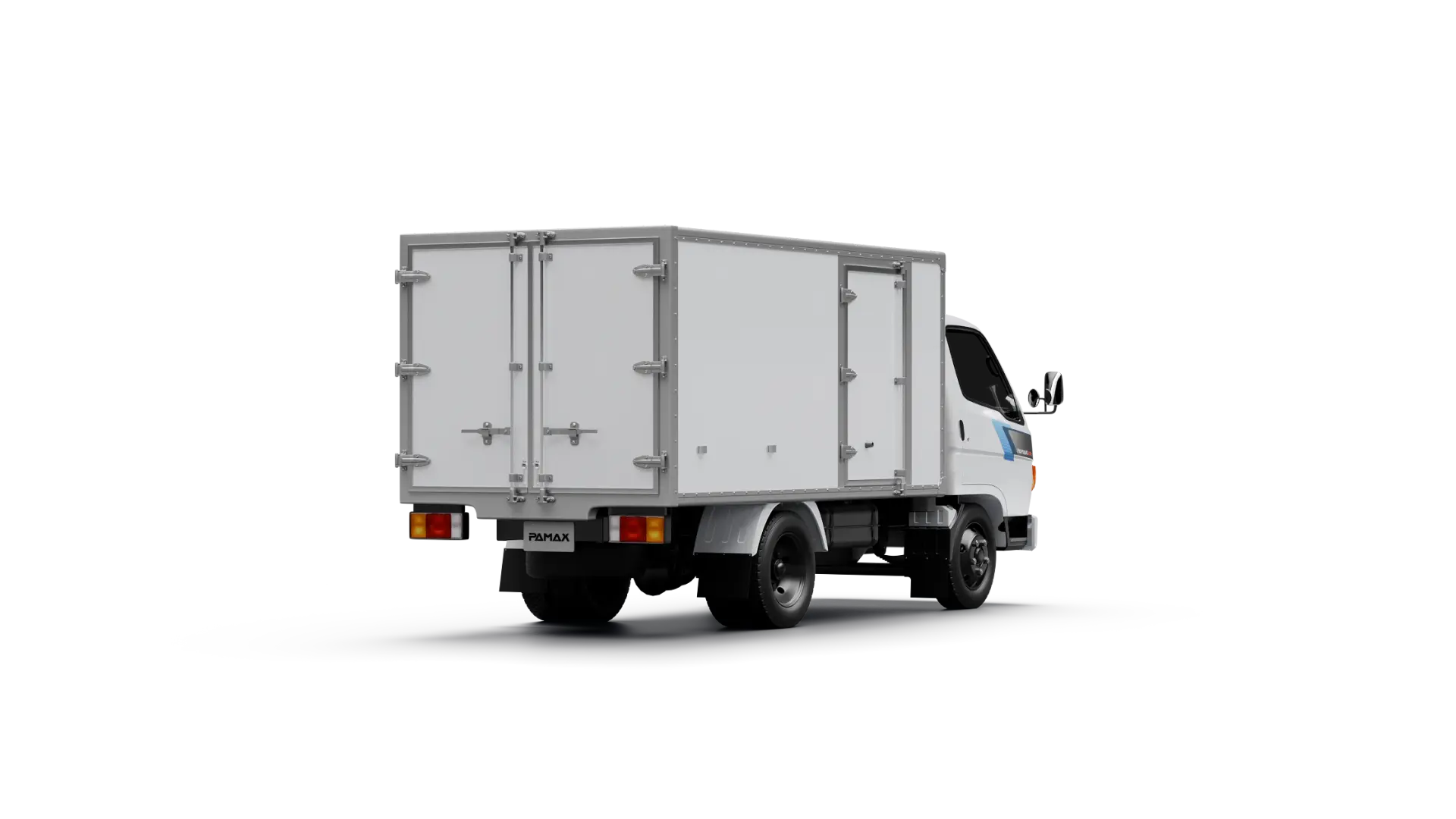 Vehicle 360 Frame 43