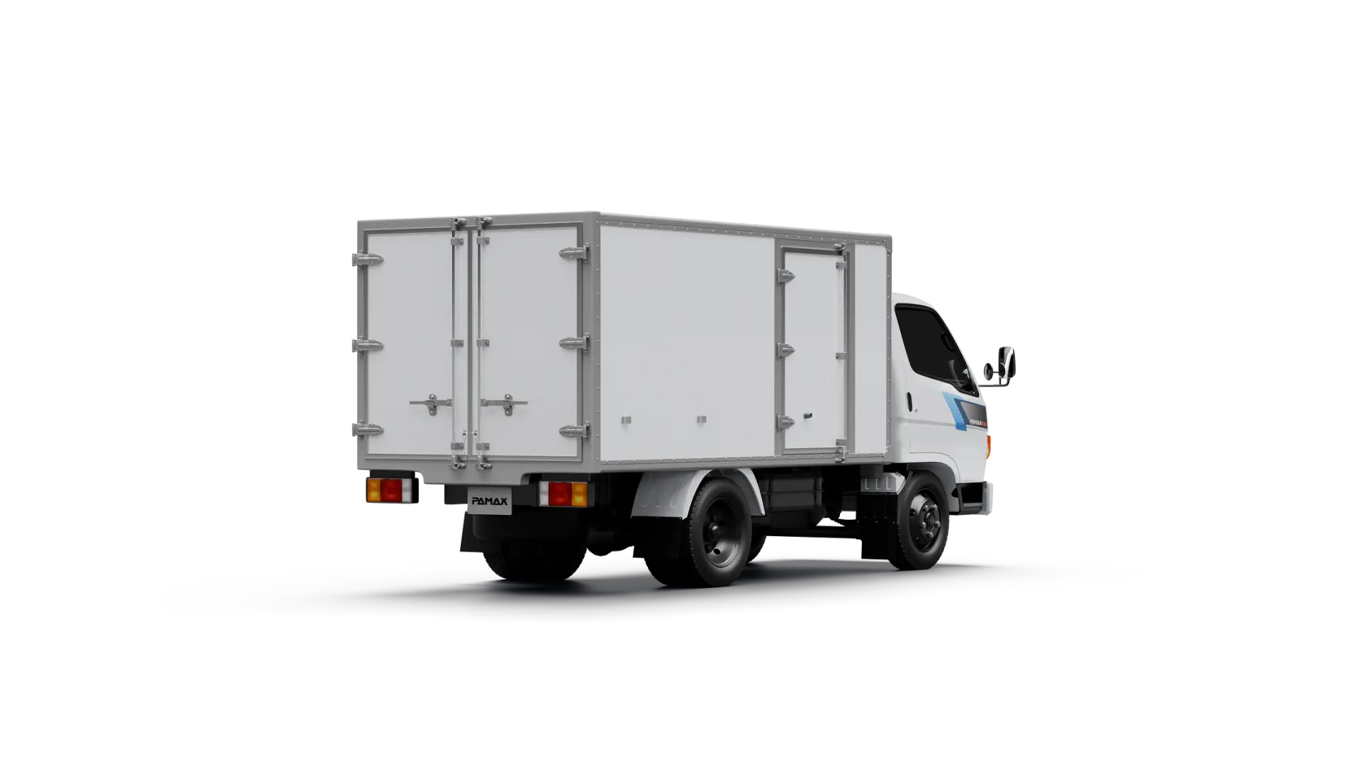 Vehicle 360 Frame 44