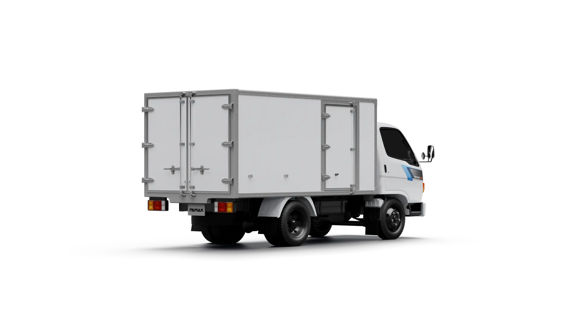 Vehicle 360 Frame 45