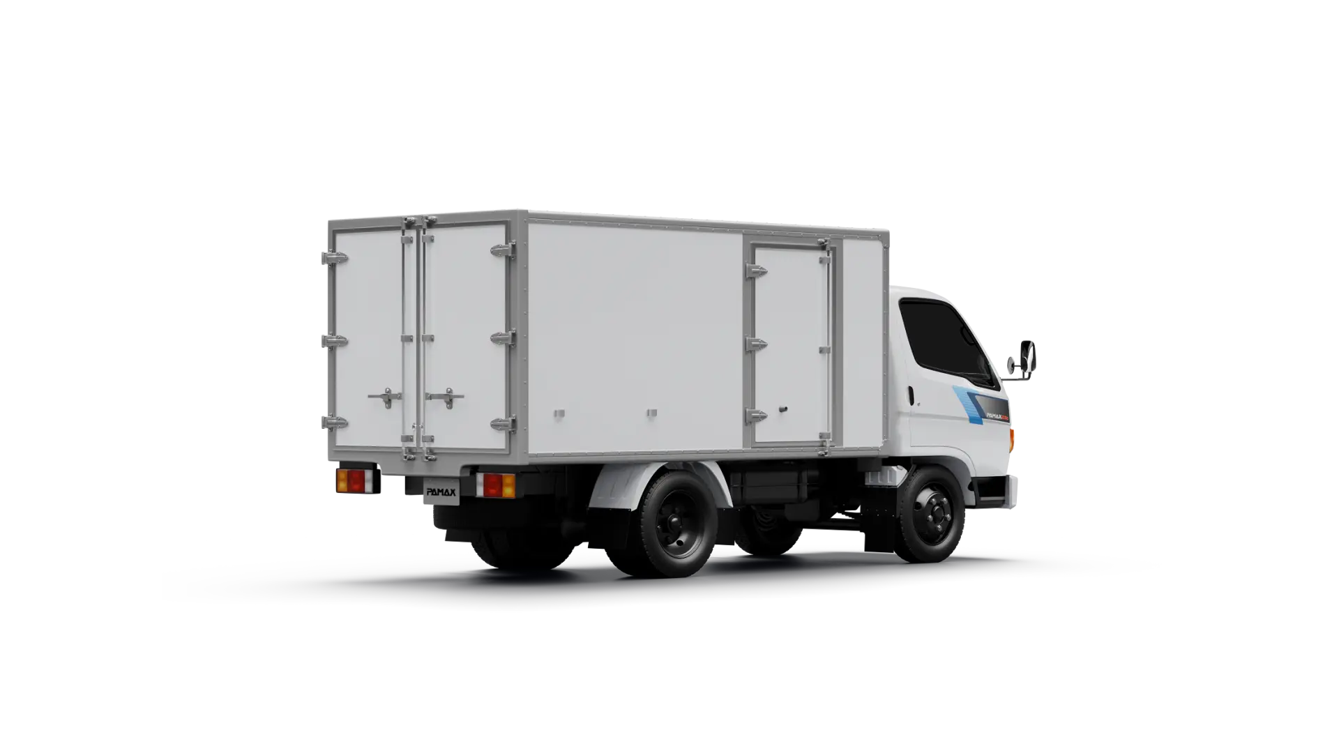 Vehicle 360 Frame 46