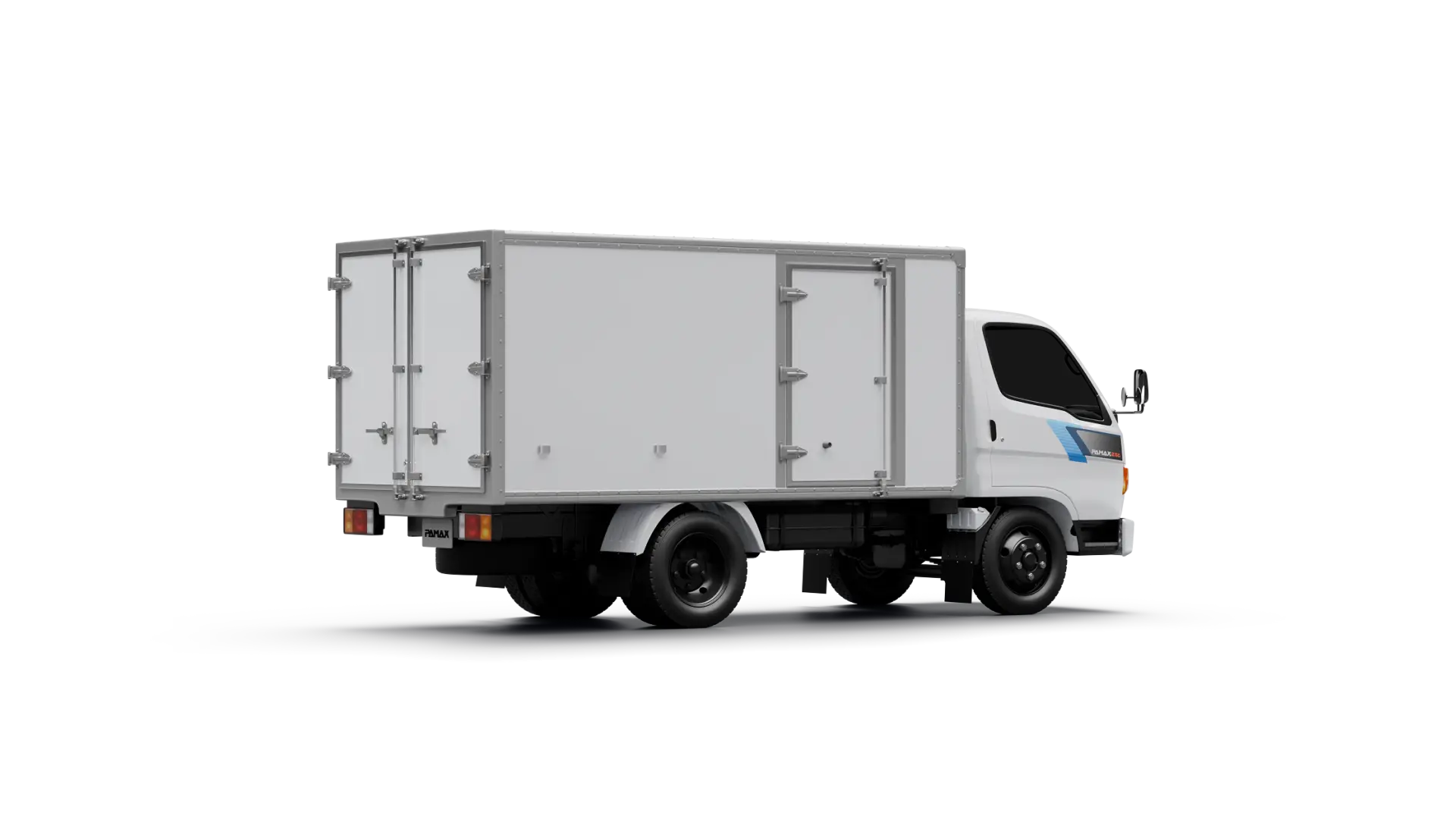 Vehicle 360 Frame 48