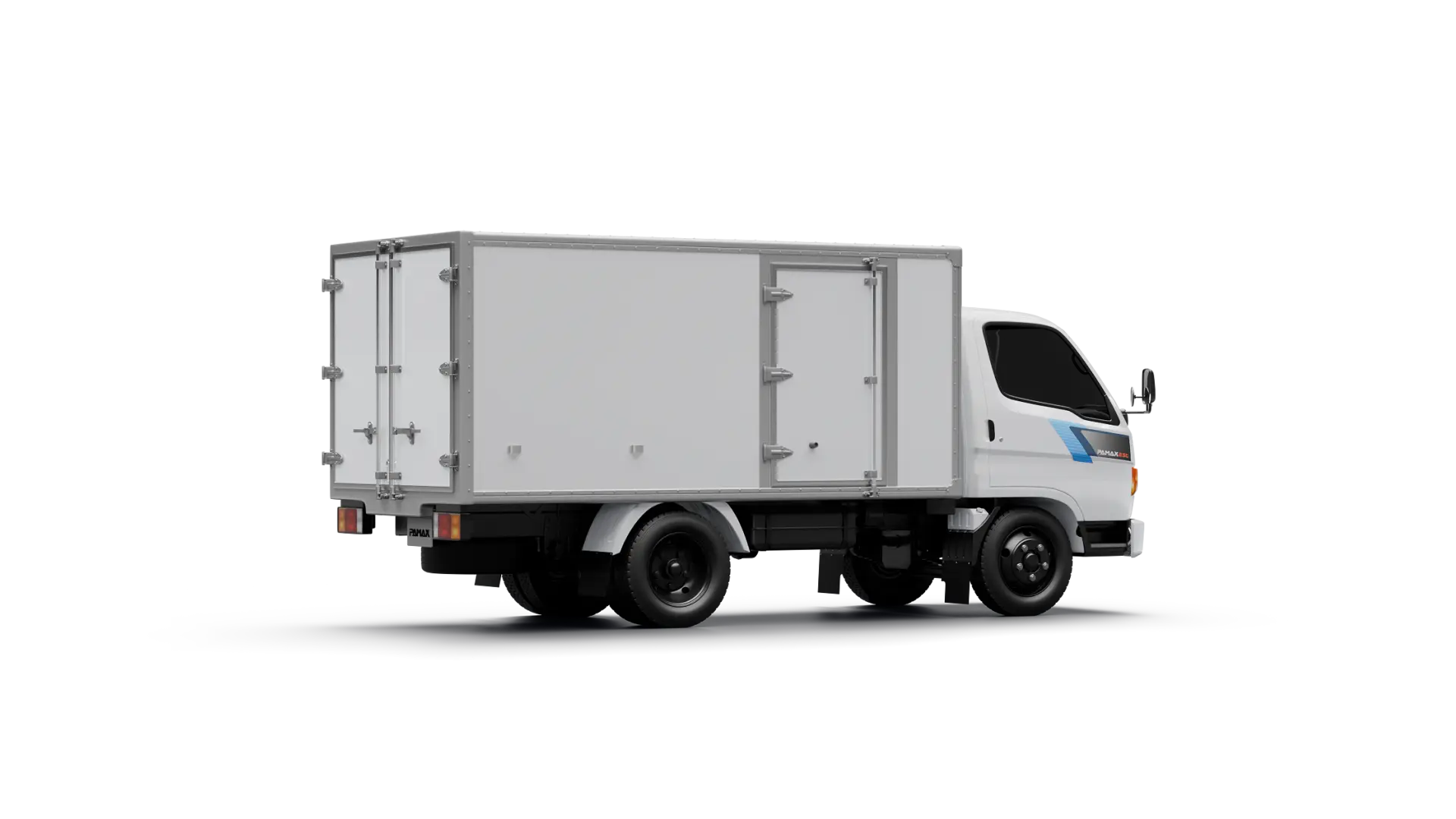 Vehicle 360 Frame 49