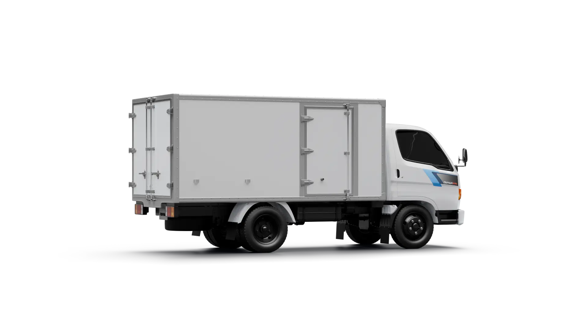 Vehicle 360 Frame 50