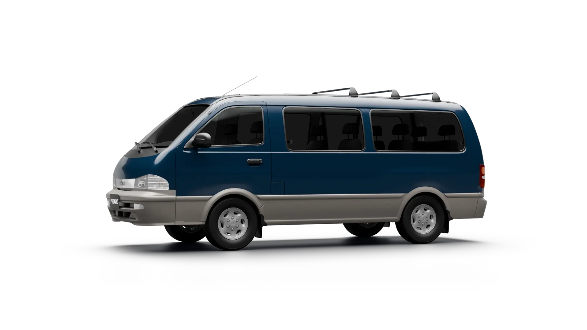 Vehicle 360 Frame 14