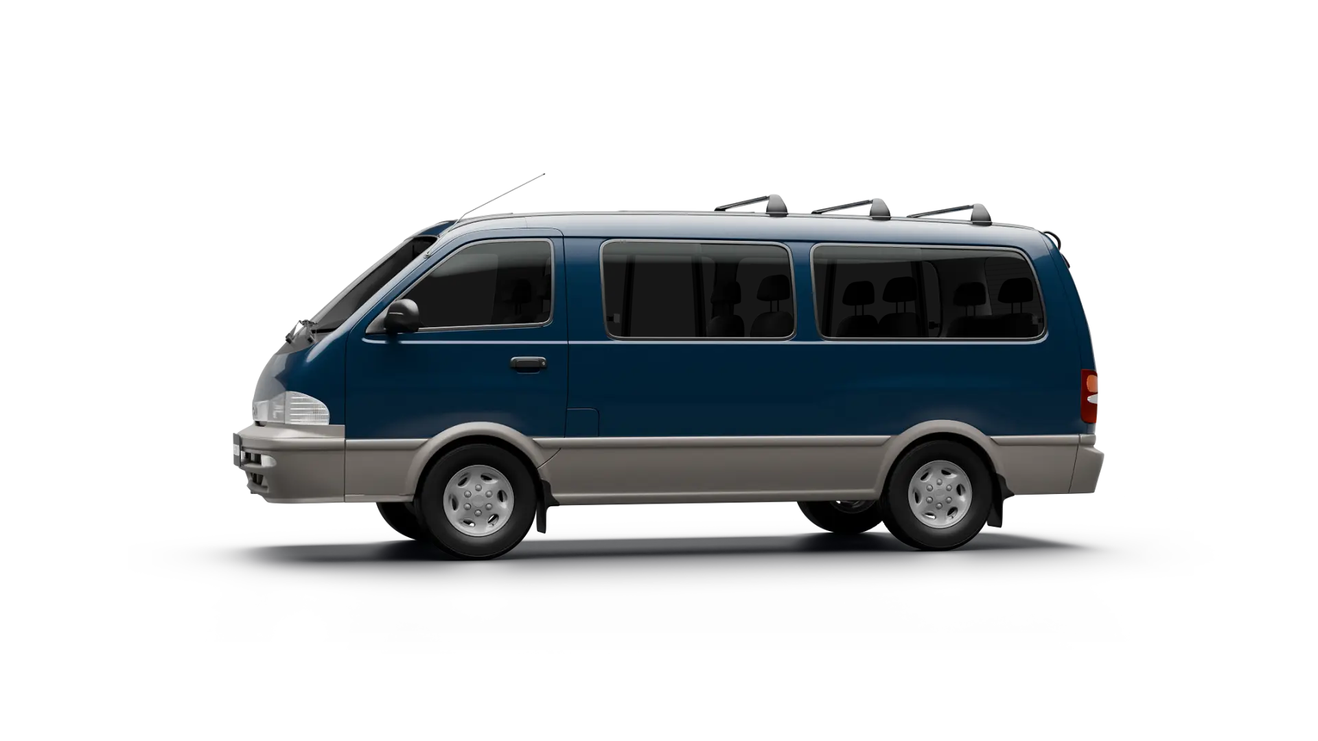 Vehicle 360 Frame 16