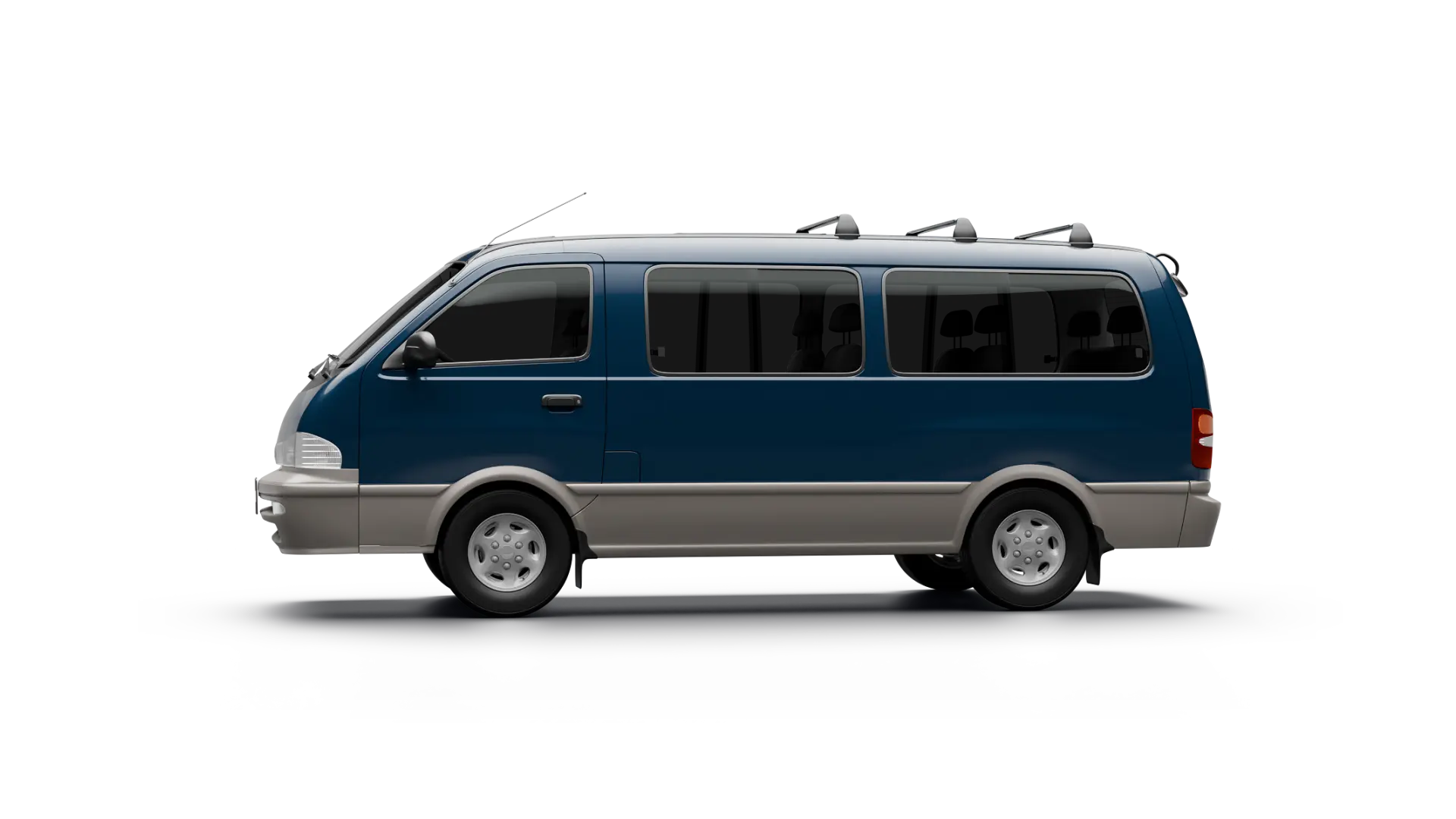 Vehicle 360 Frame 17