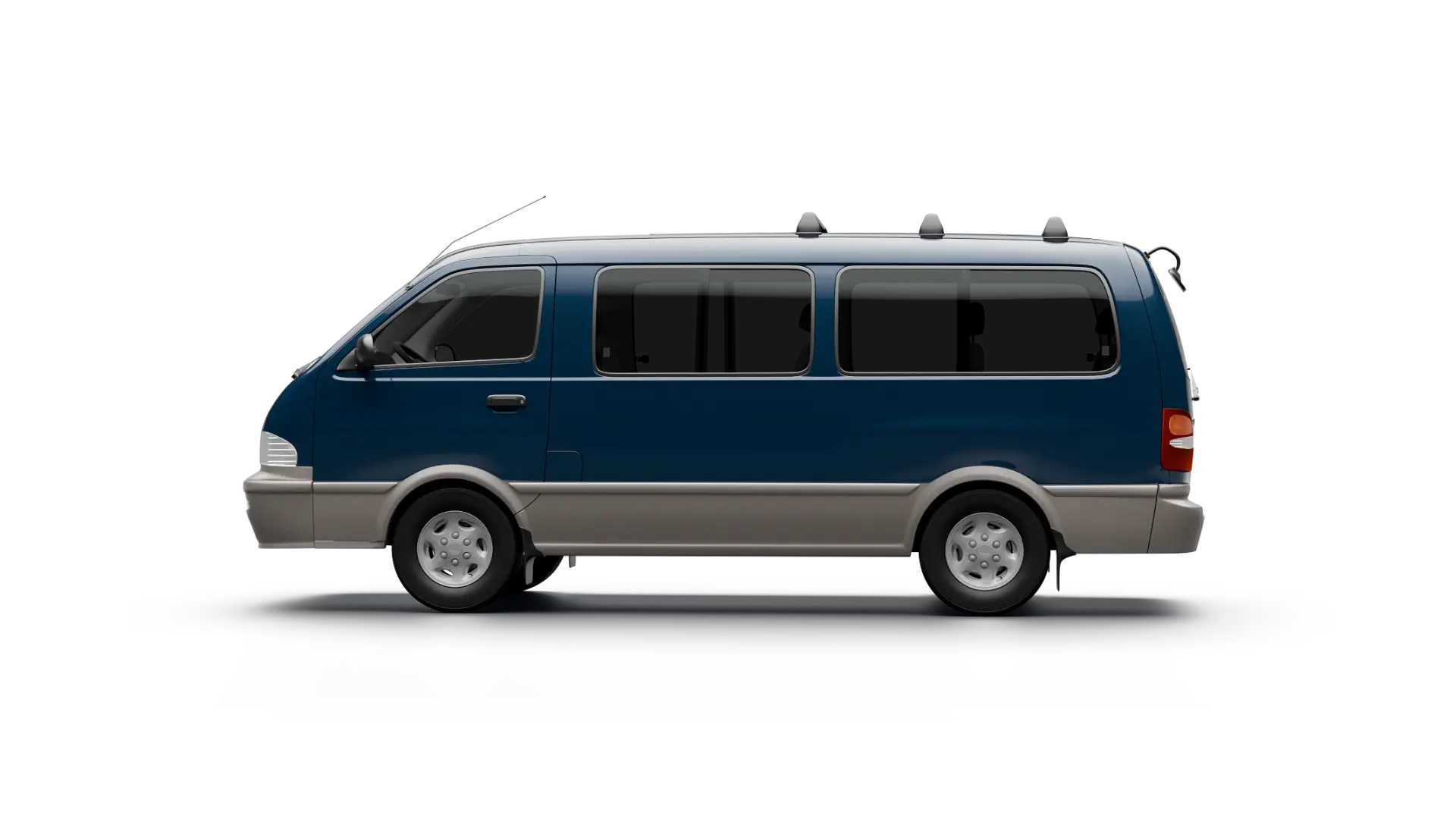 Vehicle 360 Frame 20