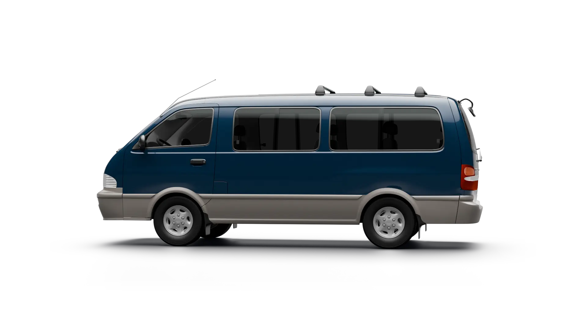 Vehicle 360 Frame 21