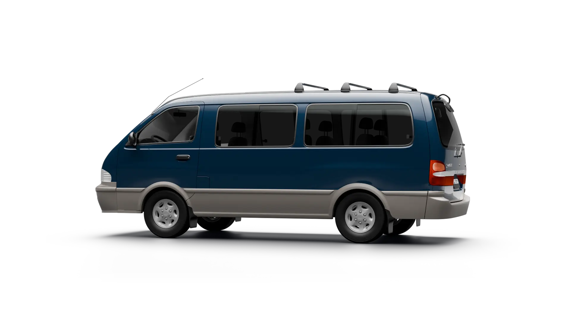 Vehicle 360 Frame 23