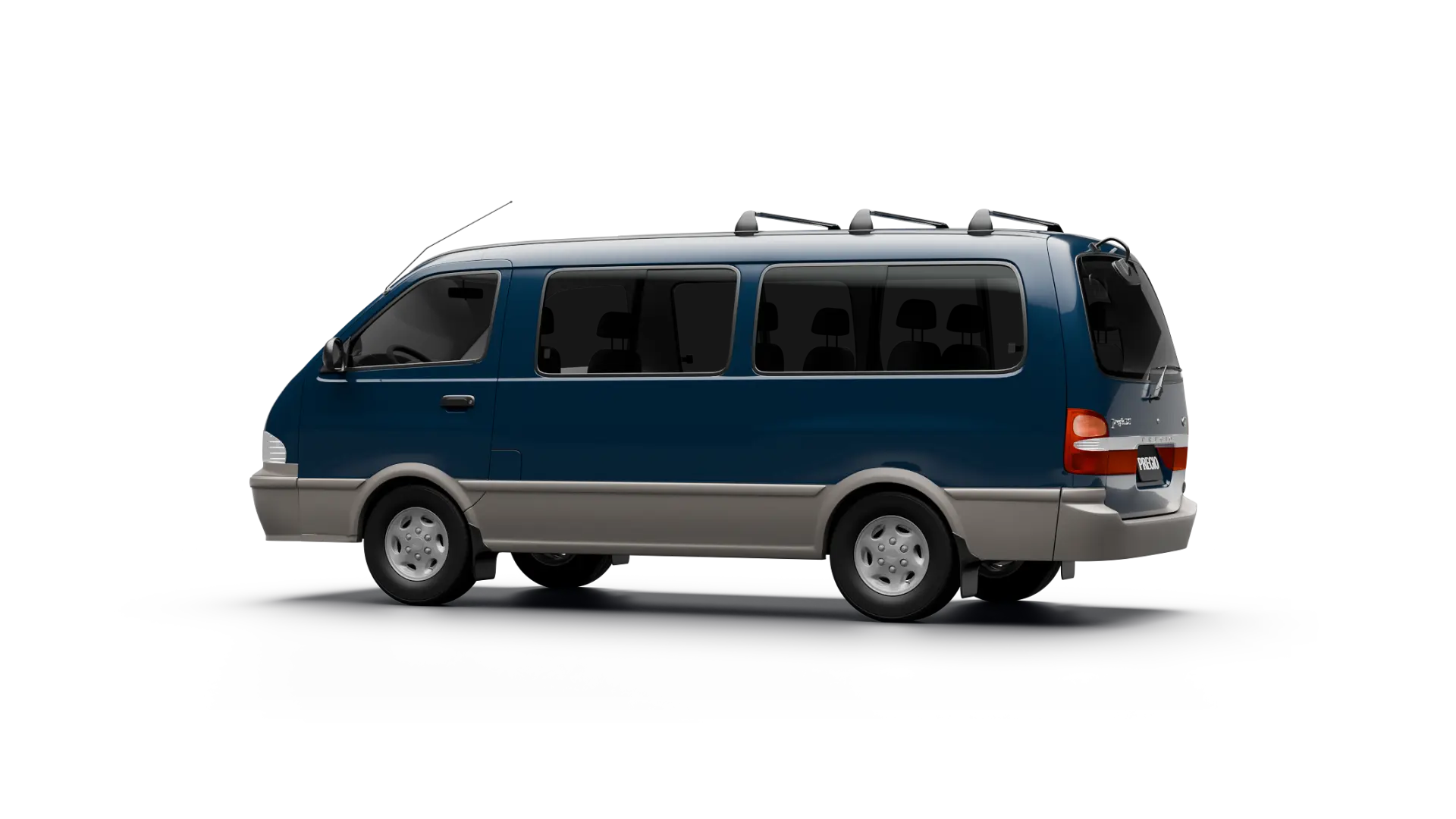 Vehicle 360 Frame 24