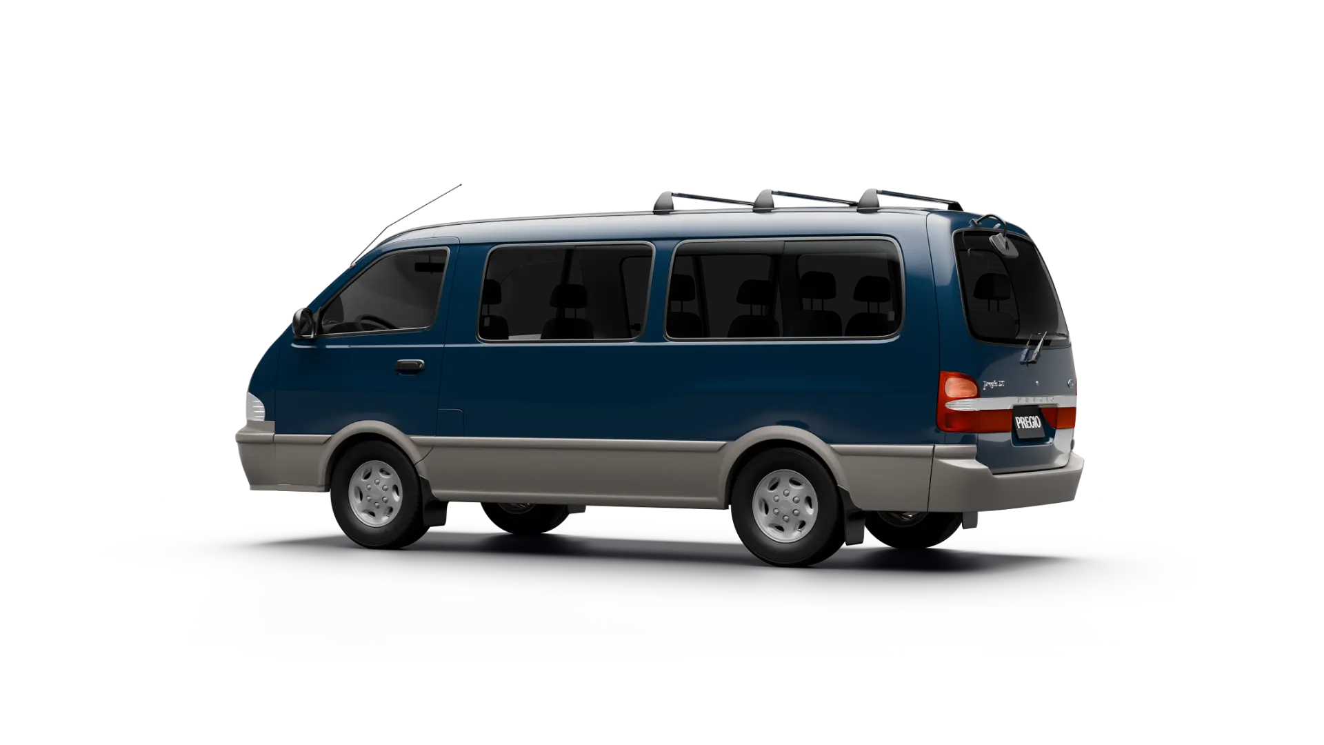 Vehicle 360 Frame 25