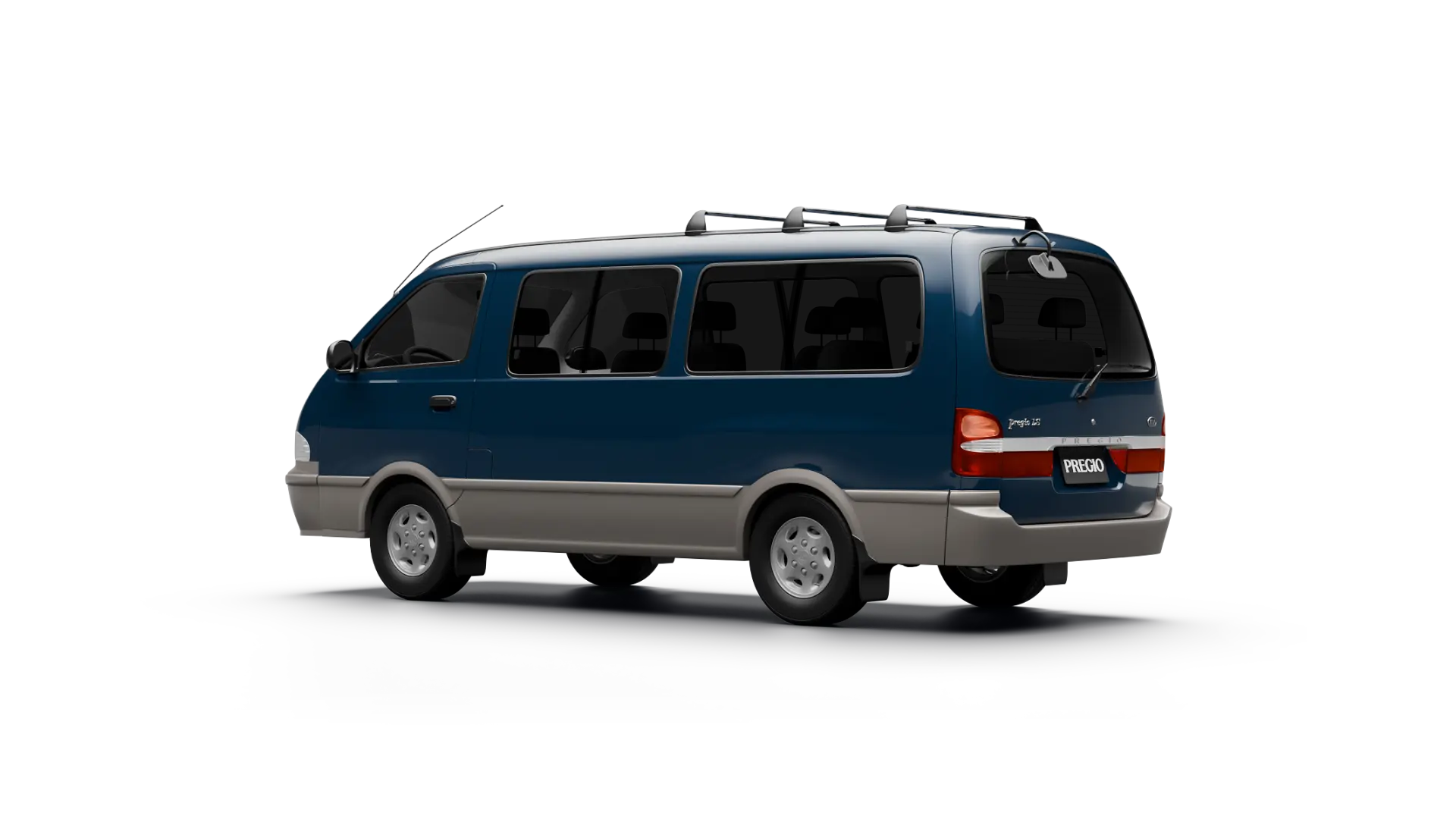 Vehicle 360 Frame 27