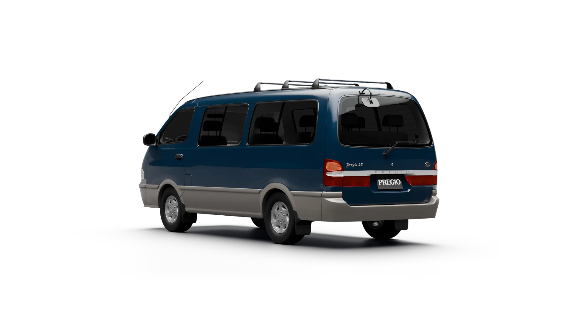 Vehicle 360 Frame 30