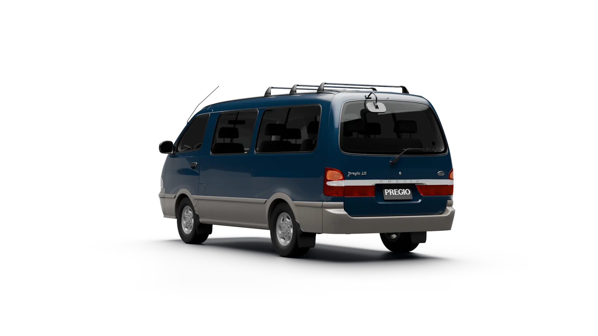 Vehicle 360 Frame 31