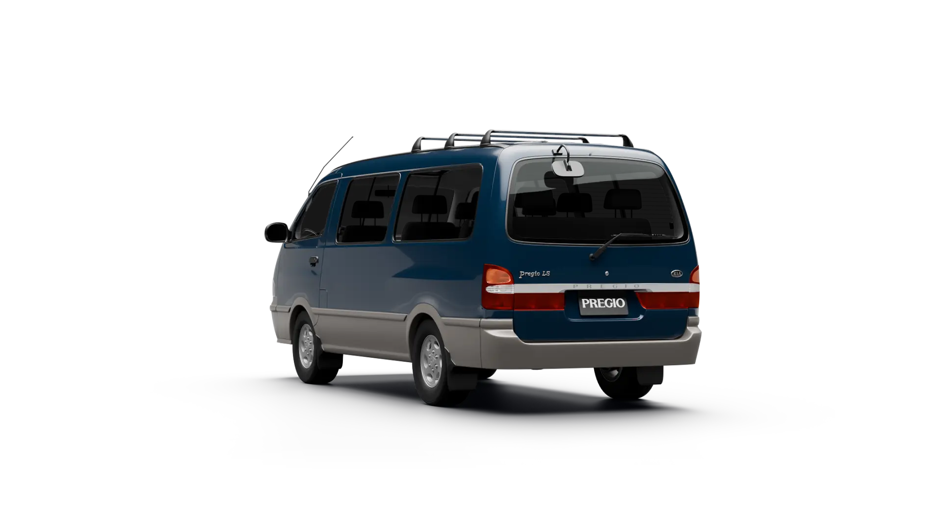 Vehicle 360 Frame 32